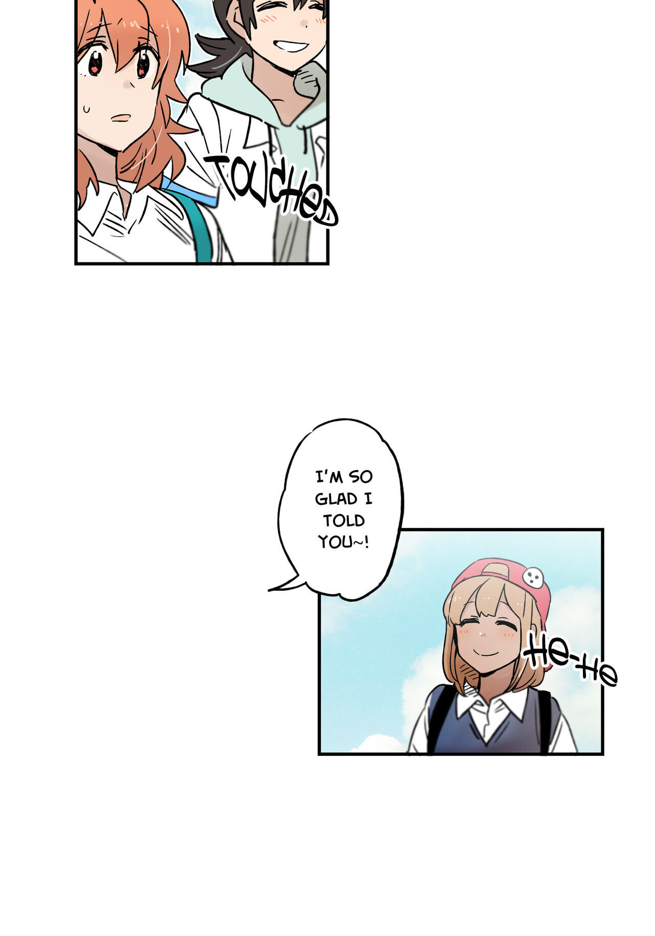 Read Her Pet chapter 42 image 20 on Lezhin