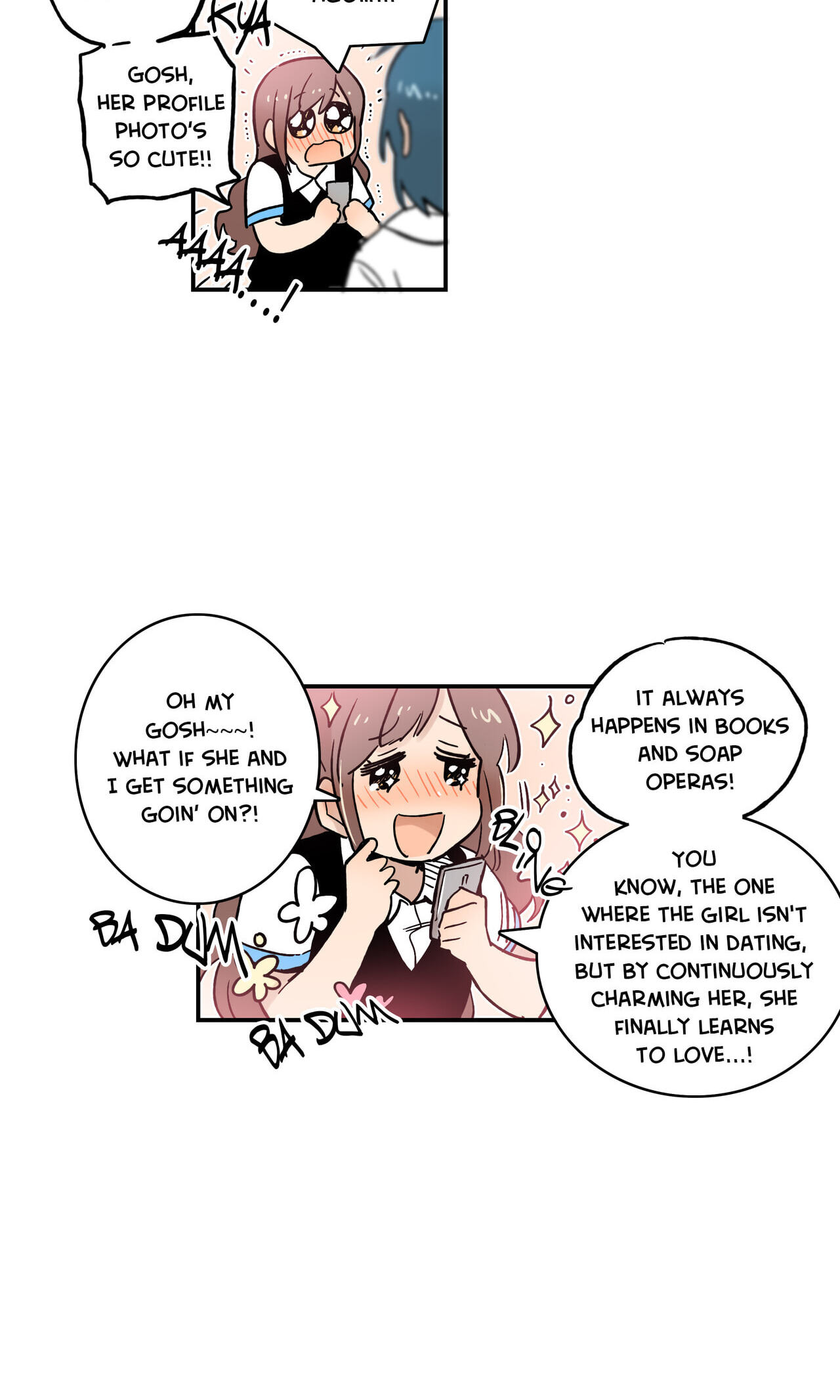 Read Her Pet chapter 42 image 3 on Lezhin