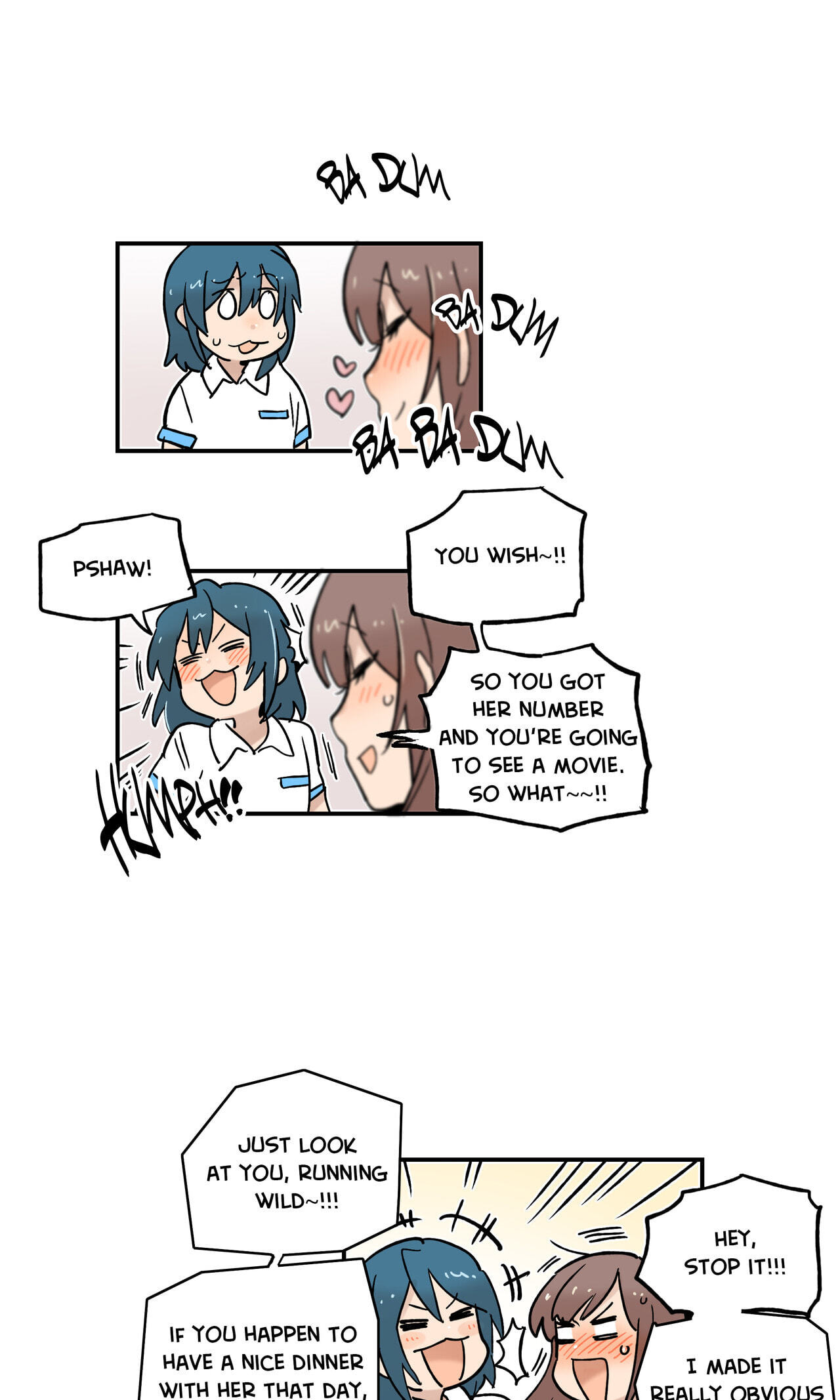 Read Her Pet chapter 42 image 4 on Lezhin