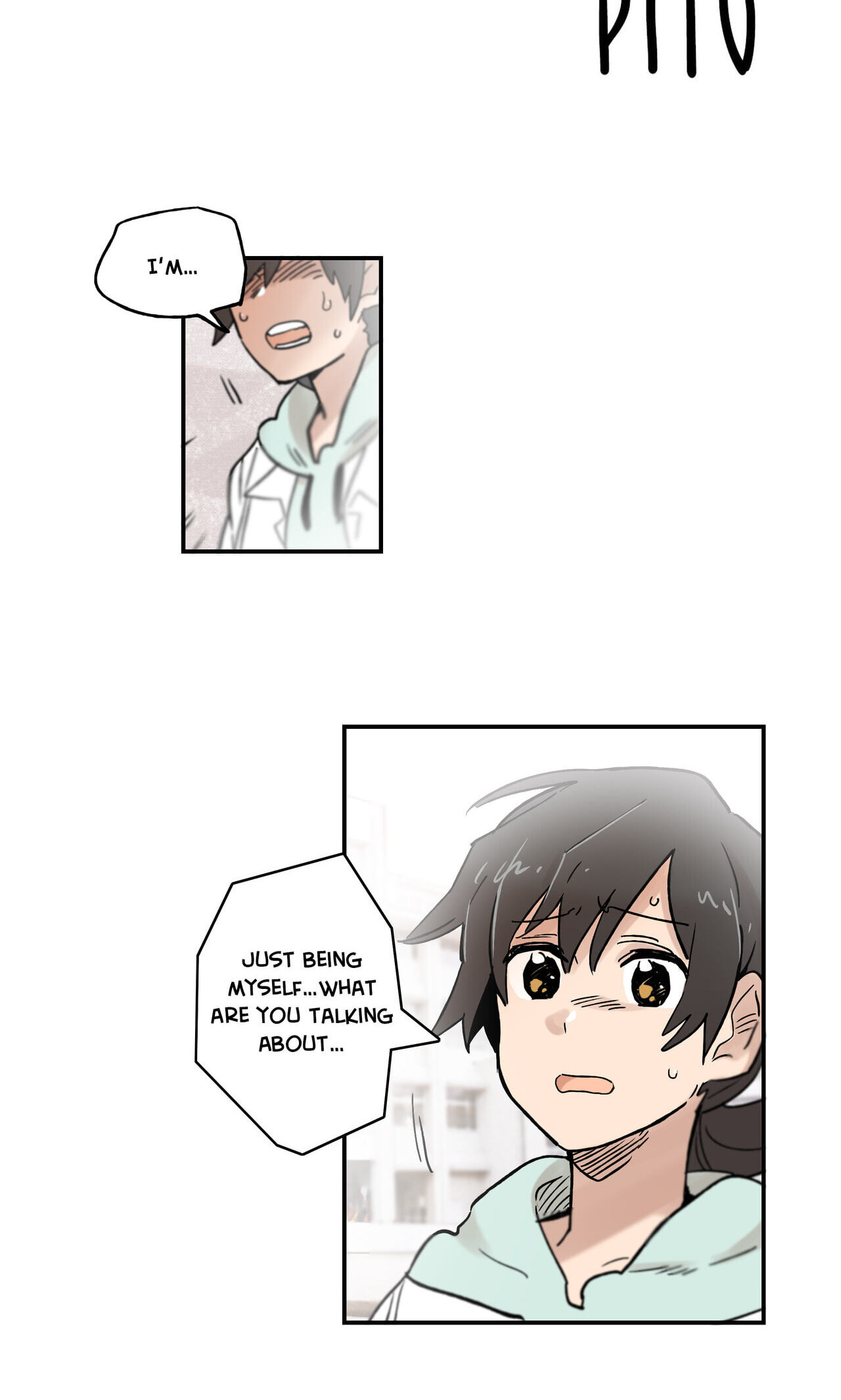 Read Her Pet chapter 42 image 6 on Lezhin