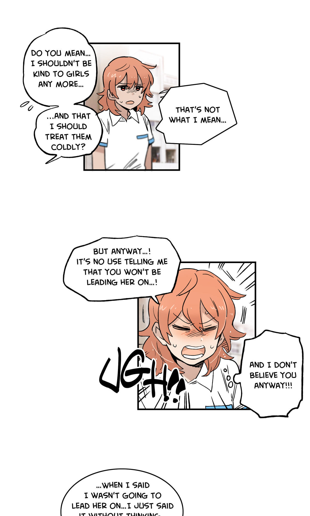 Read Her Pet chapter 42 image 7 on Lezhin