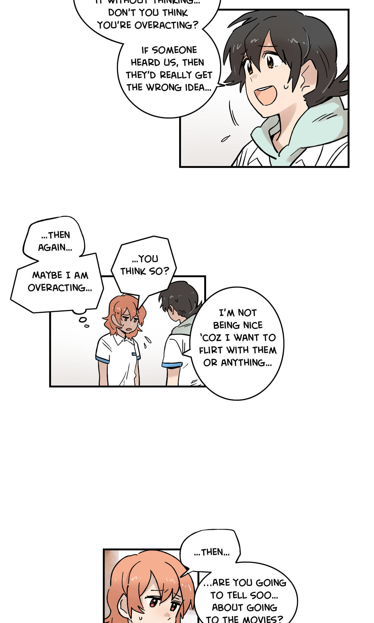 Read Her Pet chapter 42 image 8 on Lezhin