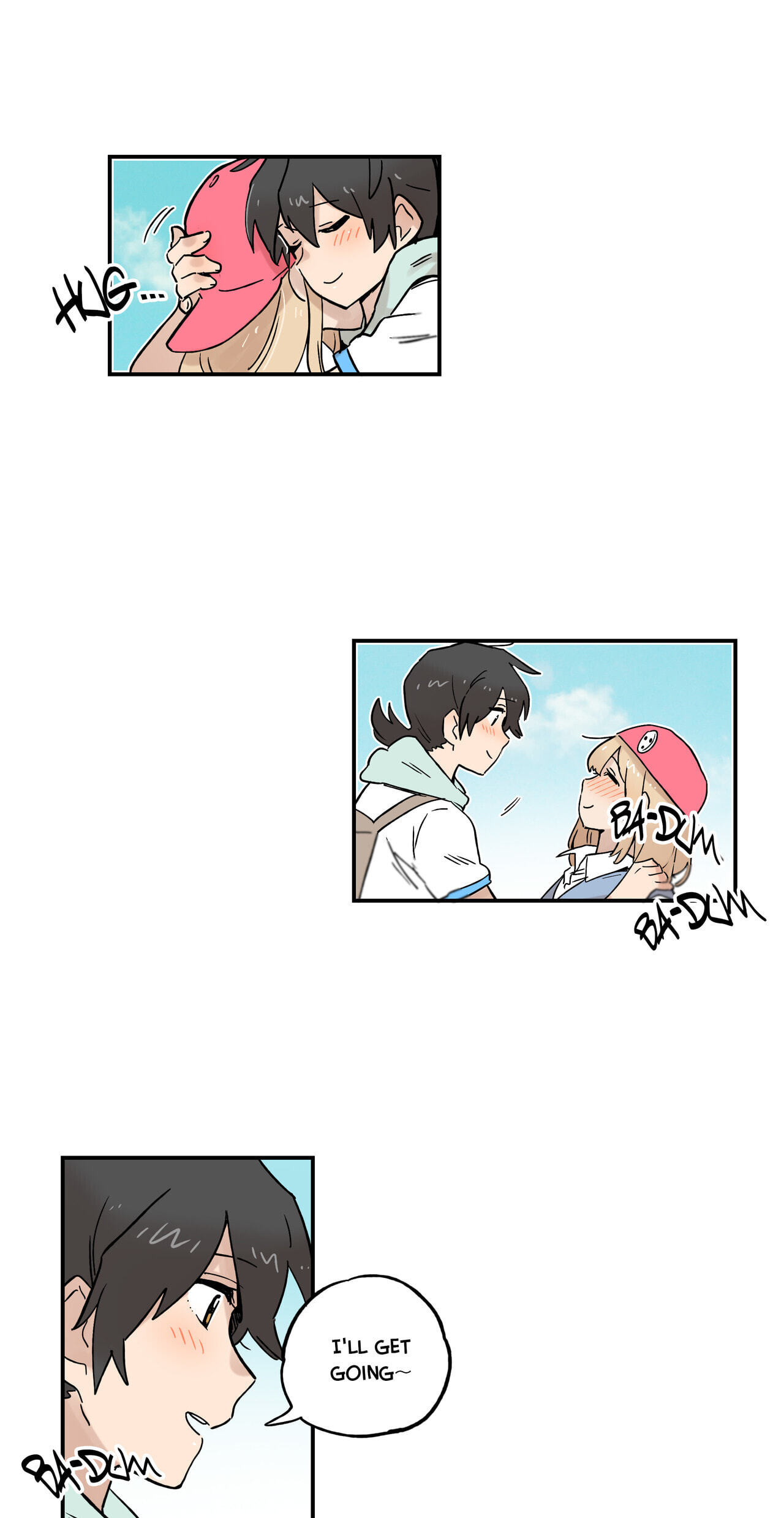 Read Her Pet chapter 43 image 1 on Lezhin