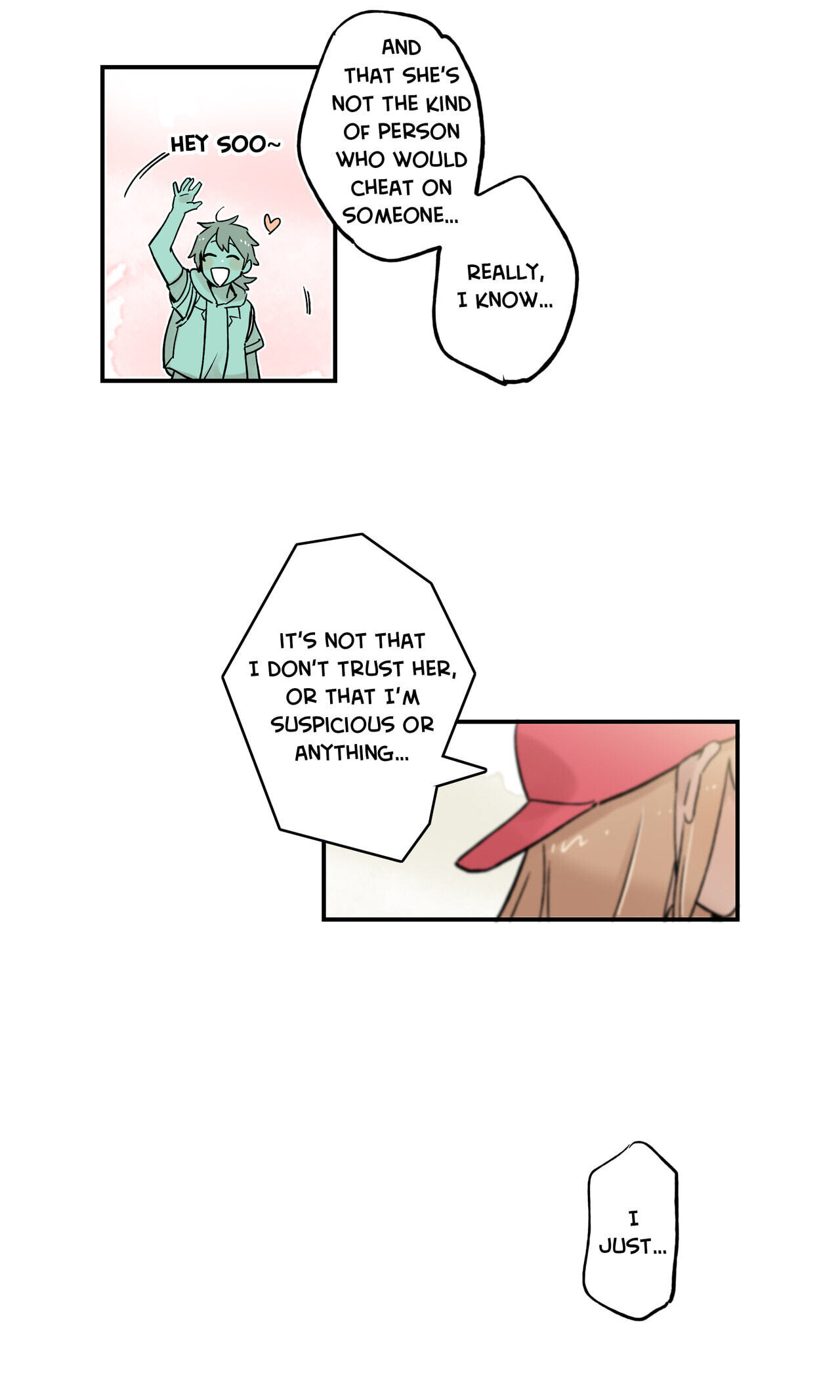 Read Her Pet chapter 43 image 10 on Lezhin