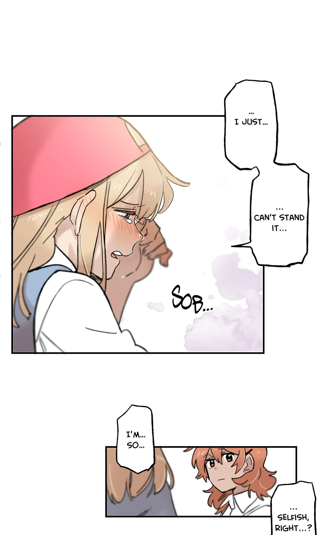 Read Her Pet chapter 43 image 11 on Lezhin