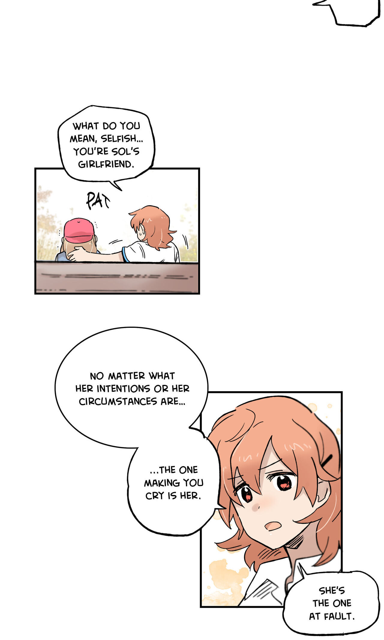 Read Her Pet chapter 43 image 12 on Lezhin