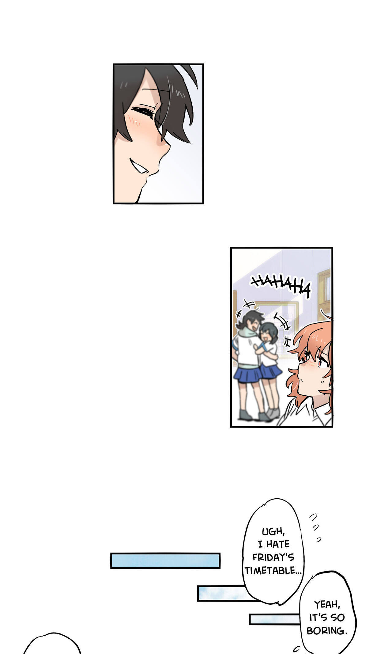 Read Her Pet chapter 43 image 17 on Lezhin