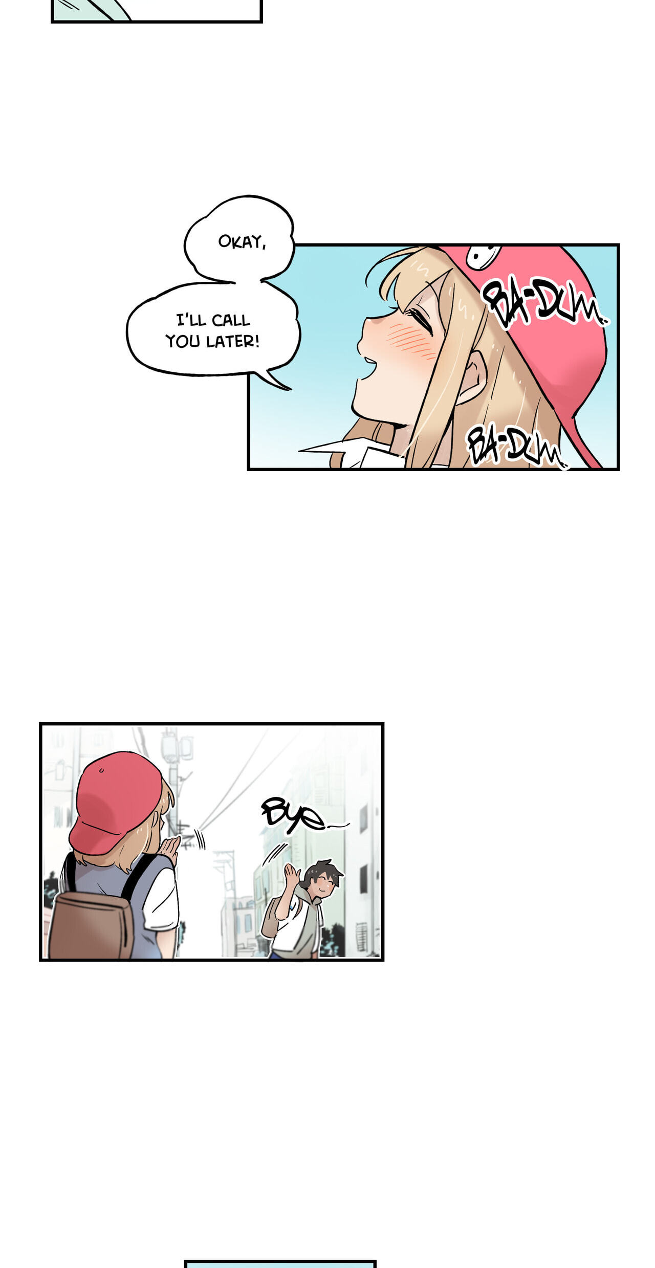 Read Her Pet chapter 43 image 2 on Lezhin