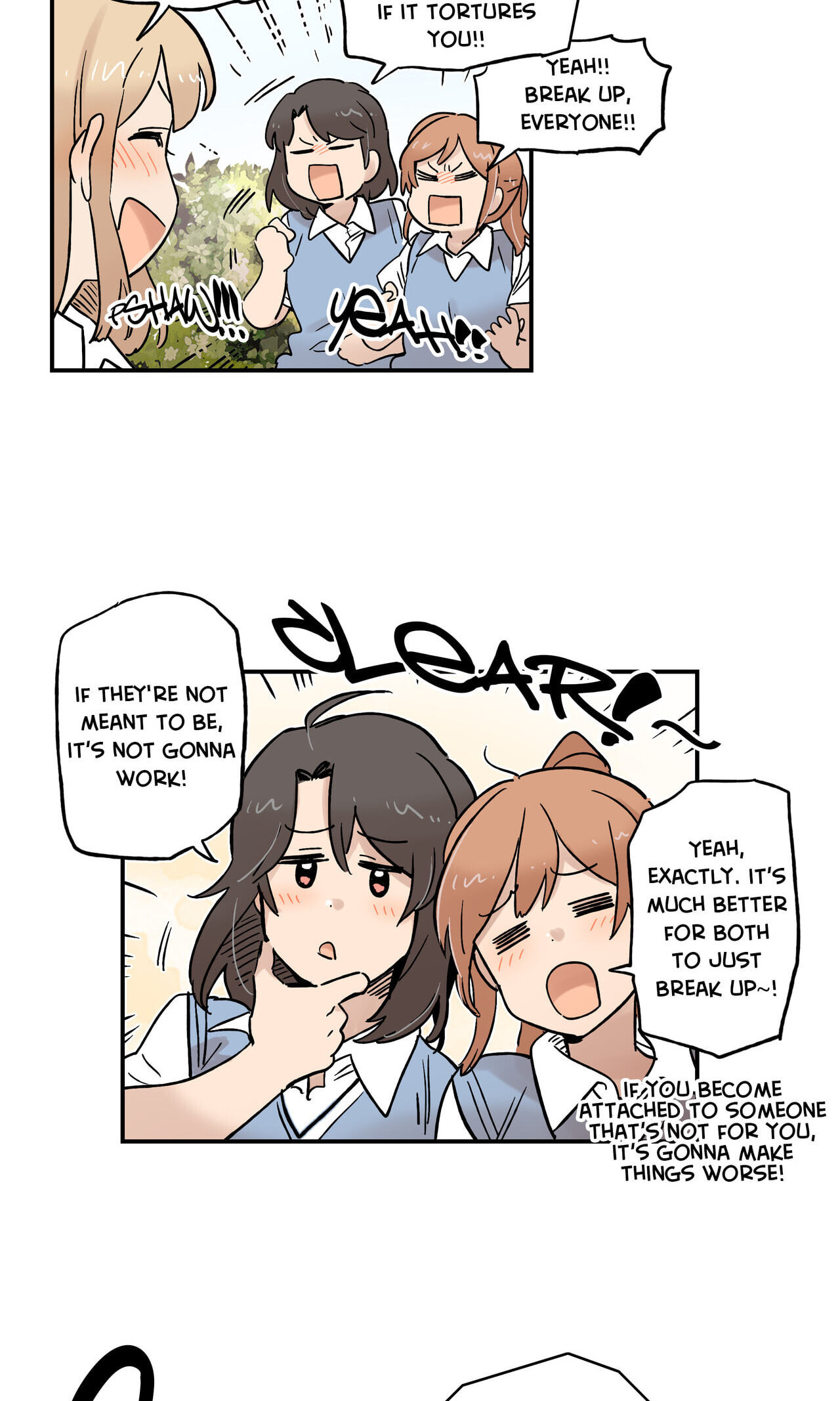 Read Her Pet chapter 43 image 20 on Lezhin