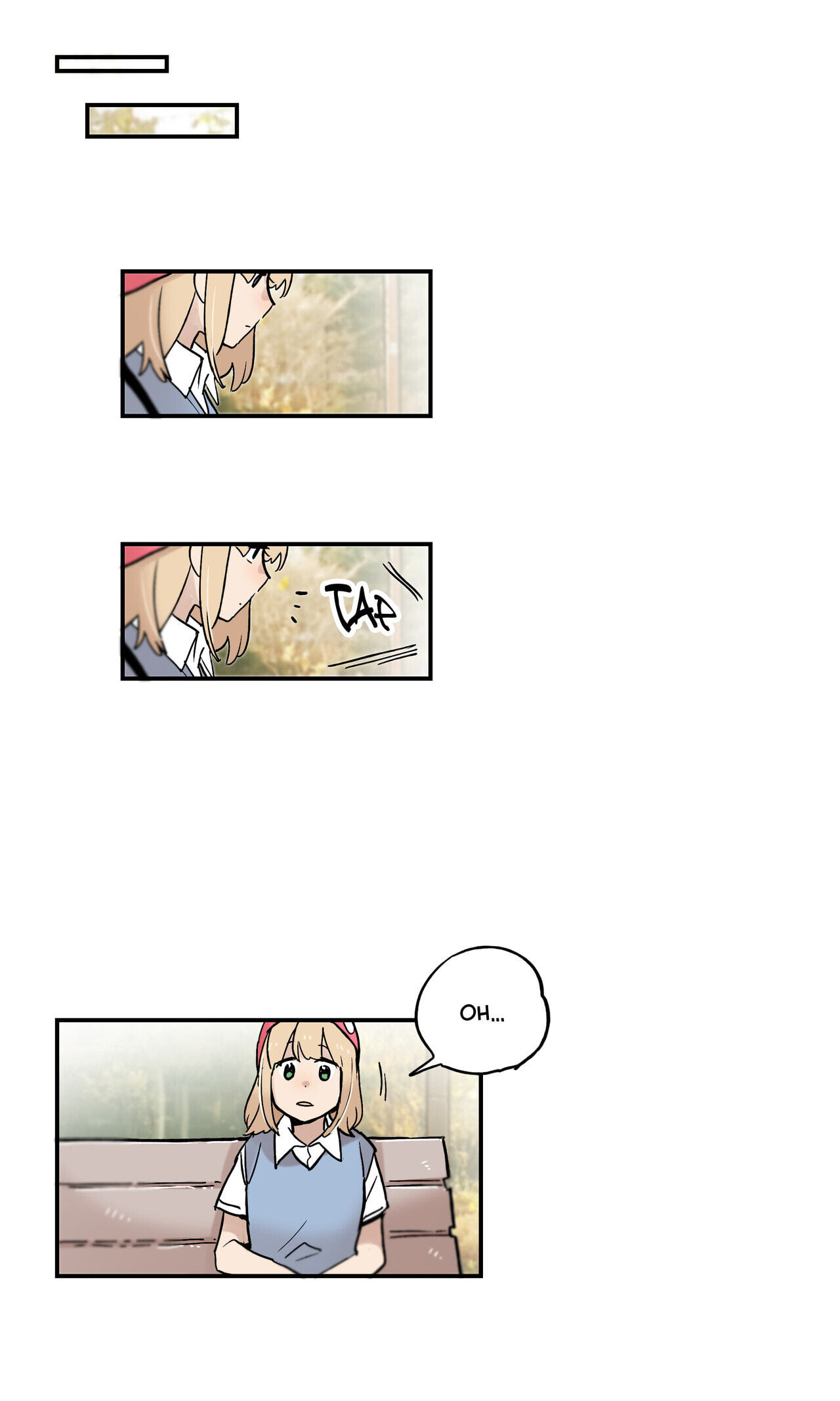 Read Her Pet chapter 43 image 4 on Lezhin
