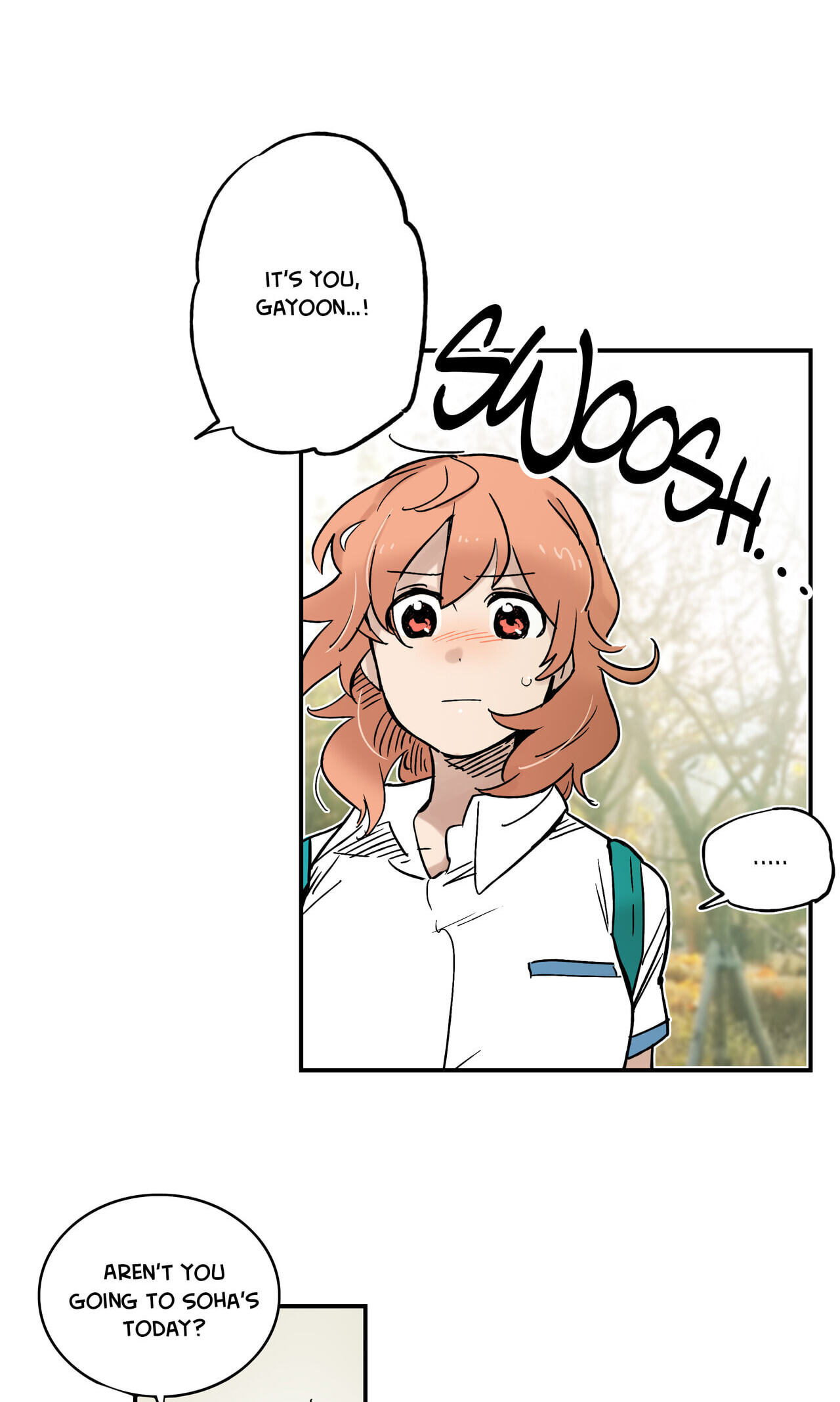 Read Her Pet chapter 43 image 5 on Lezhin