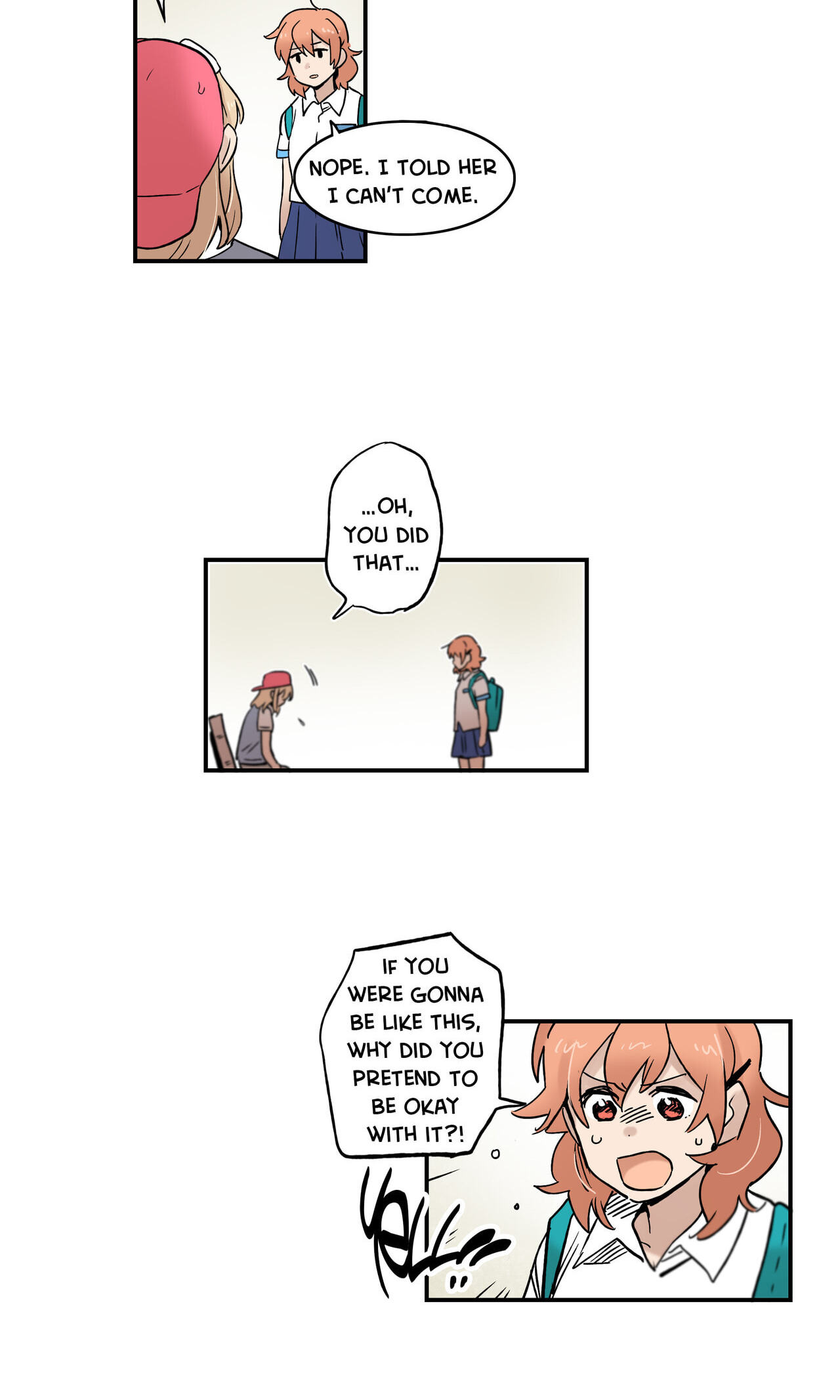 Read Her Pet chapter 43 image 6 on Lezhin