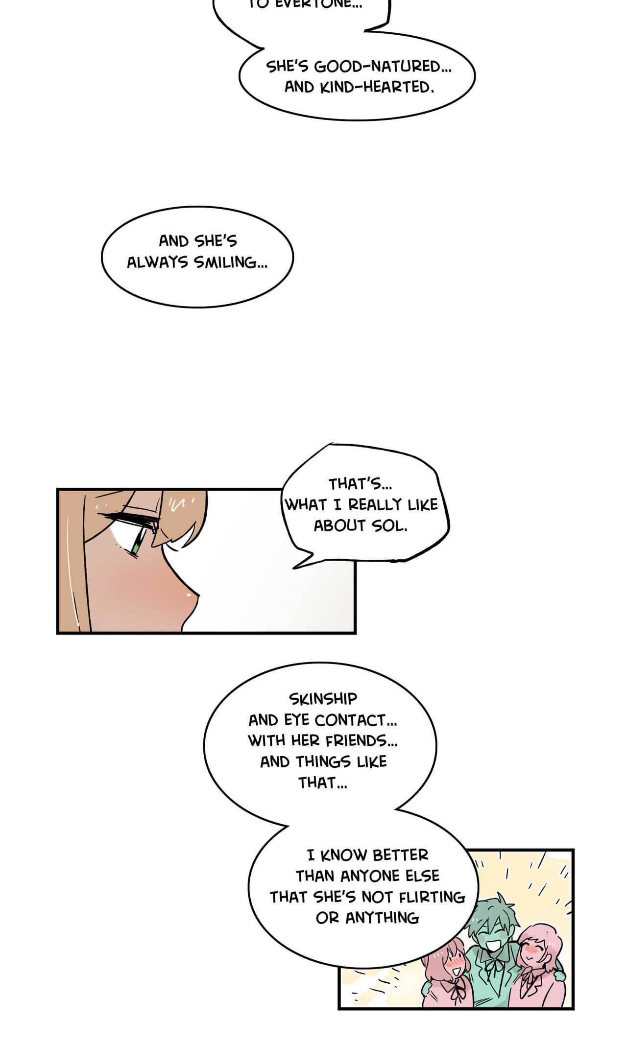 Read Her Pet chapter 43 image 9 on Lezhin