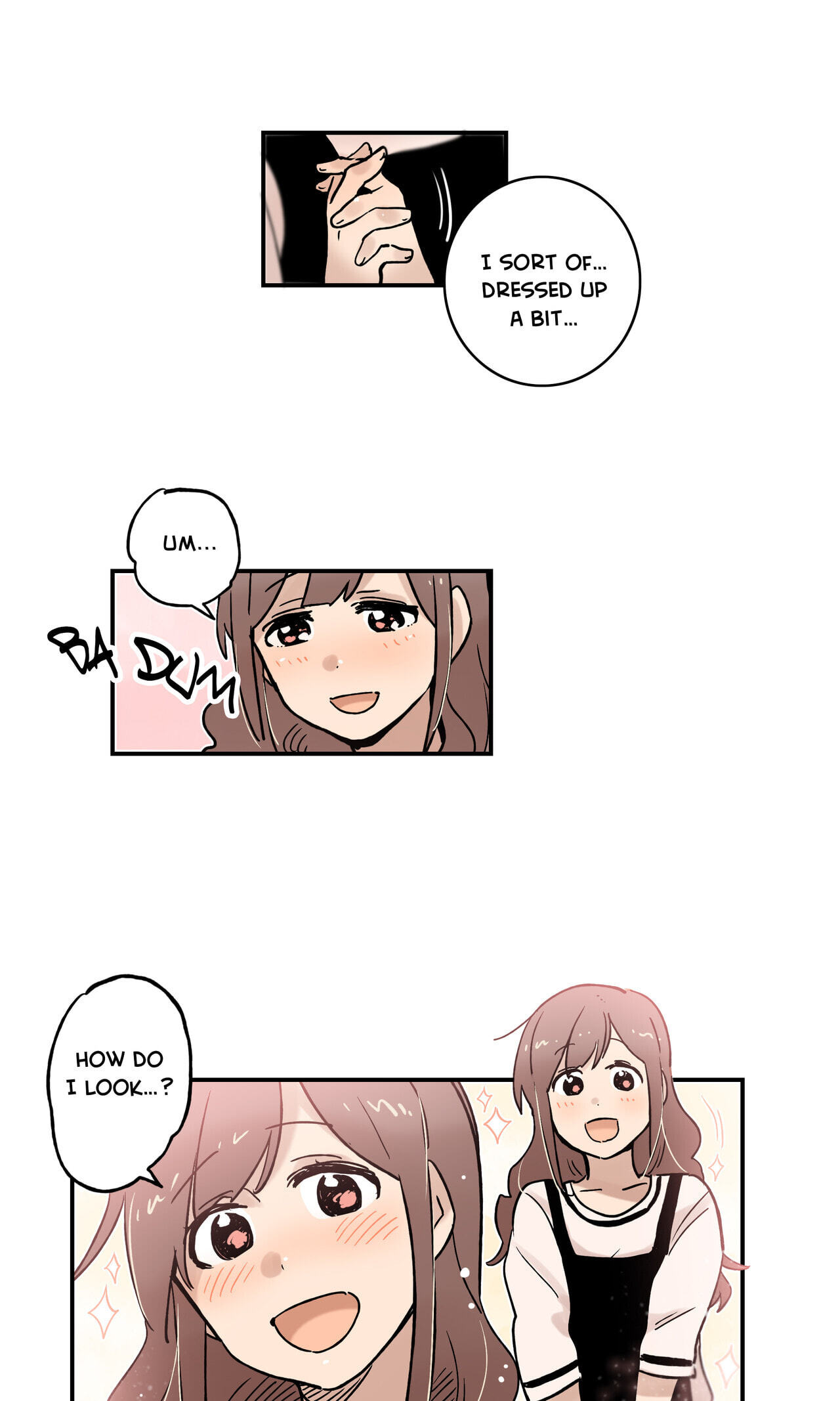 Read Her Pet chapter 44 image 1 on Lezhin