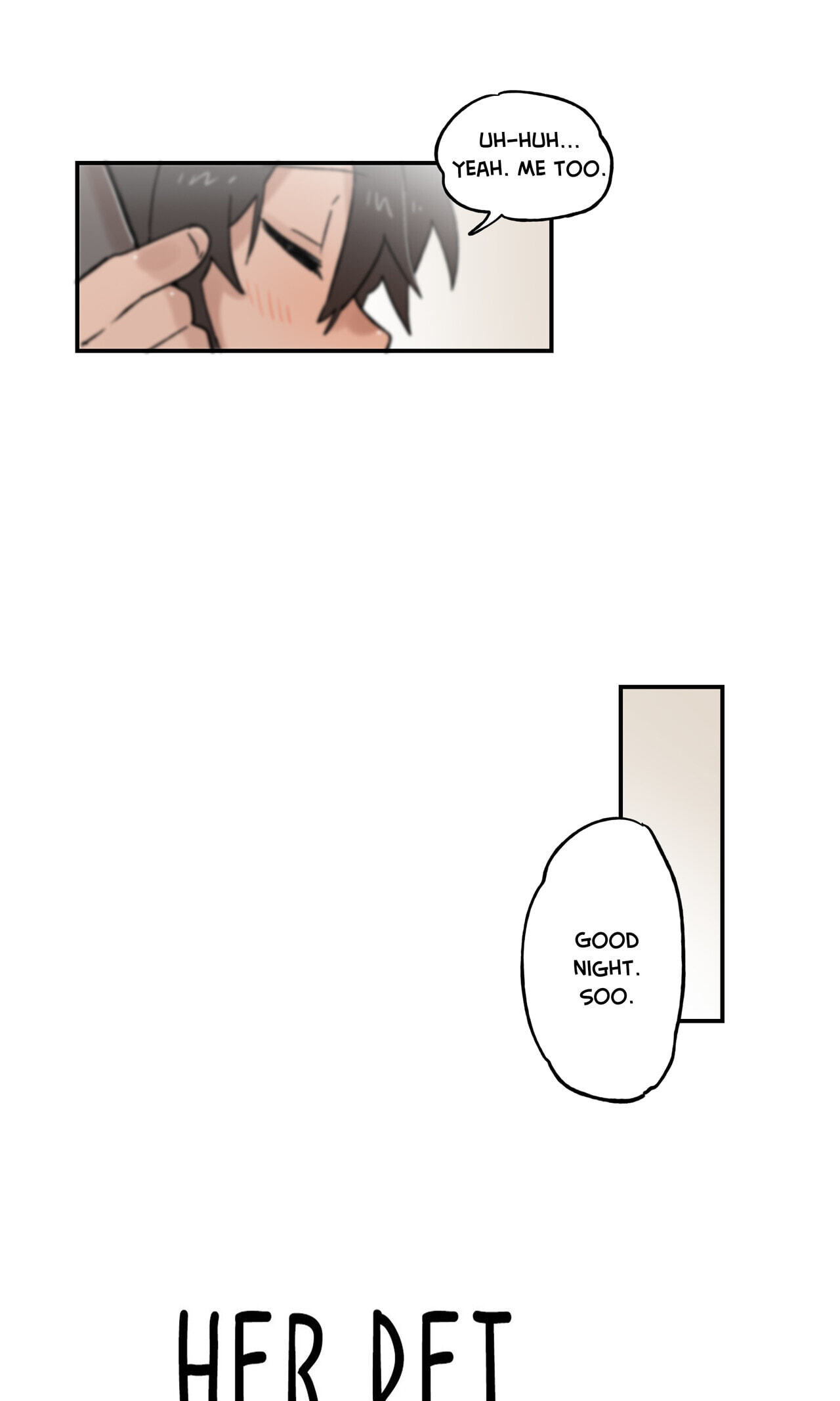 Read Her Pet chapter 44 image 10 on Lezhin