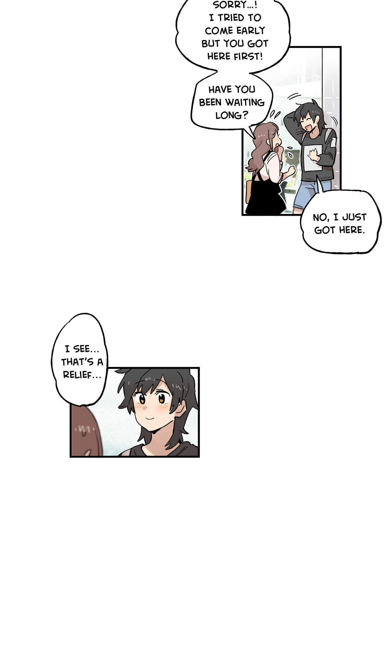 Read Her Pet chapter 44 image 12 on Lezhin