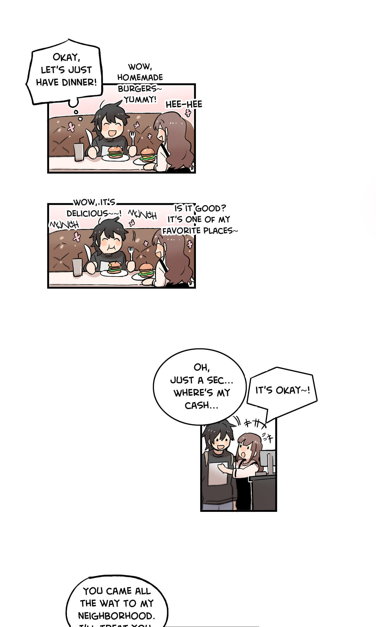 Read Her Pet chapter 44 image 16 on Lezhin
