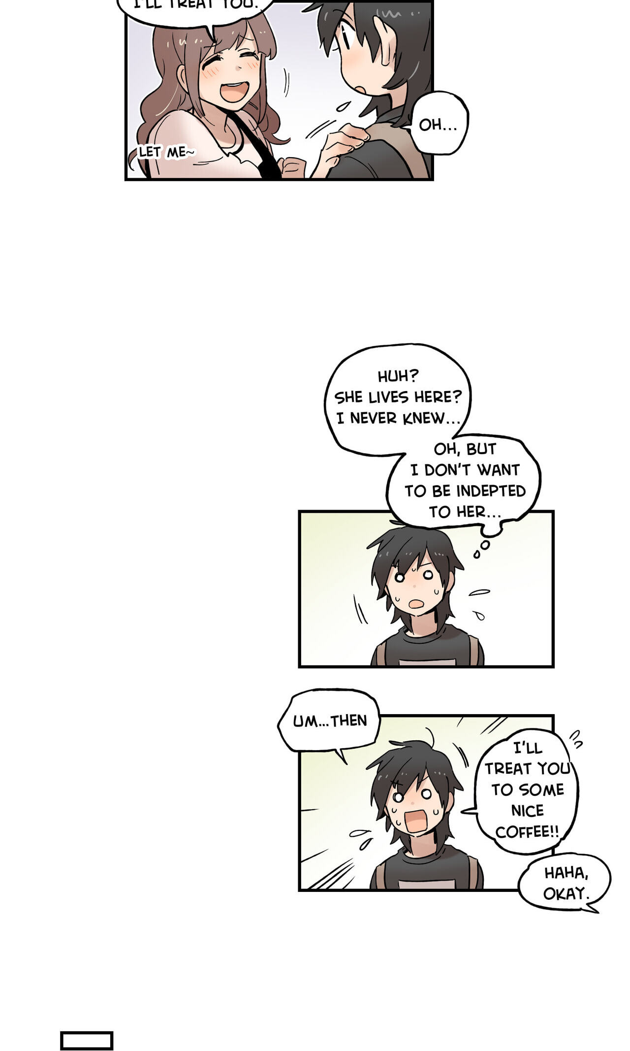 Read Her Pet chapter 44 image 17 on Lezhin