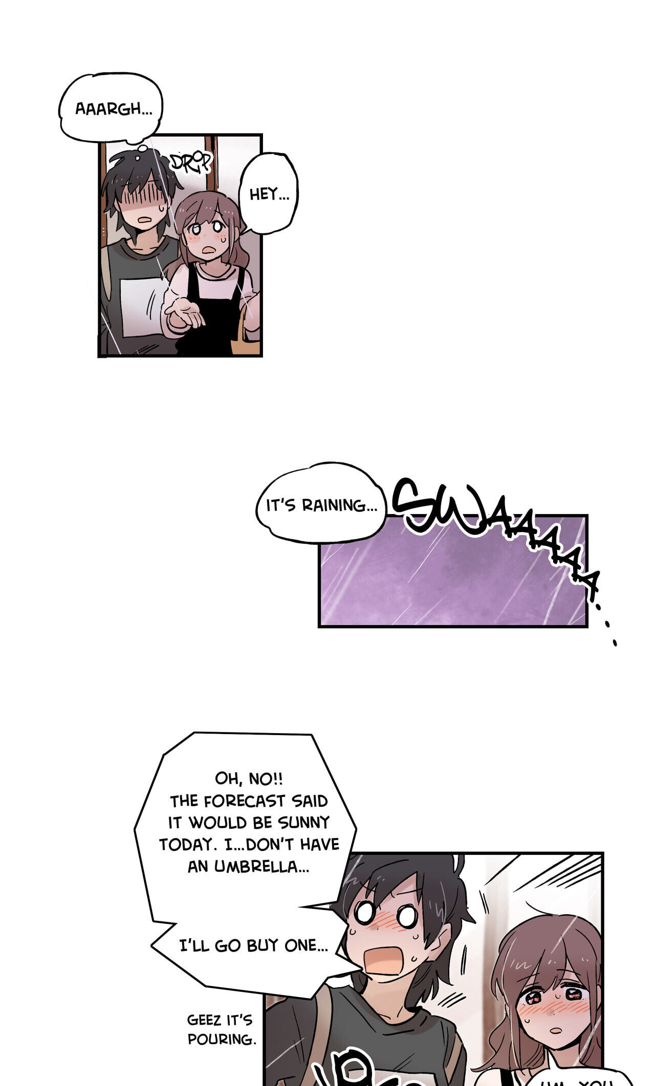 Read Her Pet chapter 44 image 19 on Lezhin