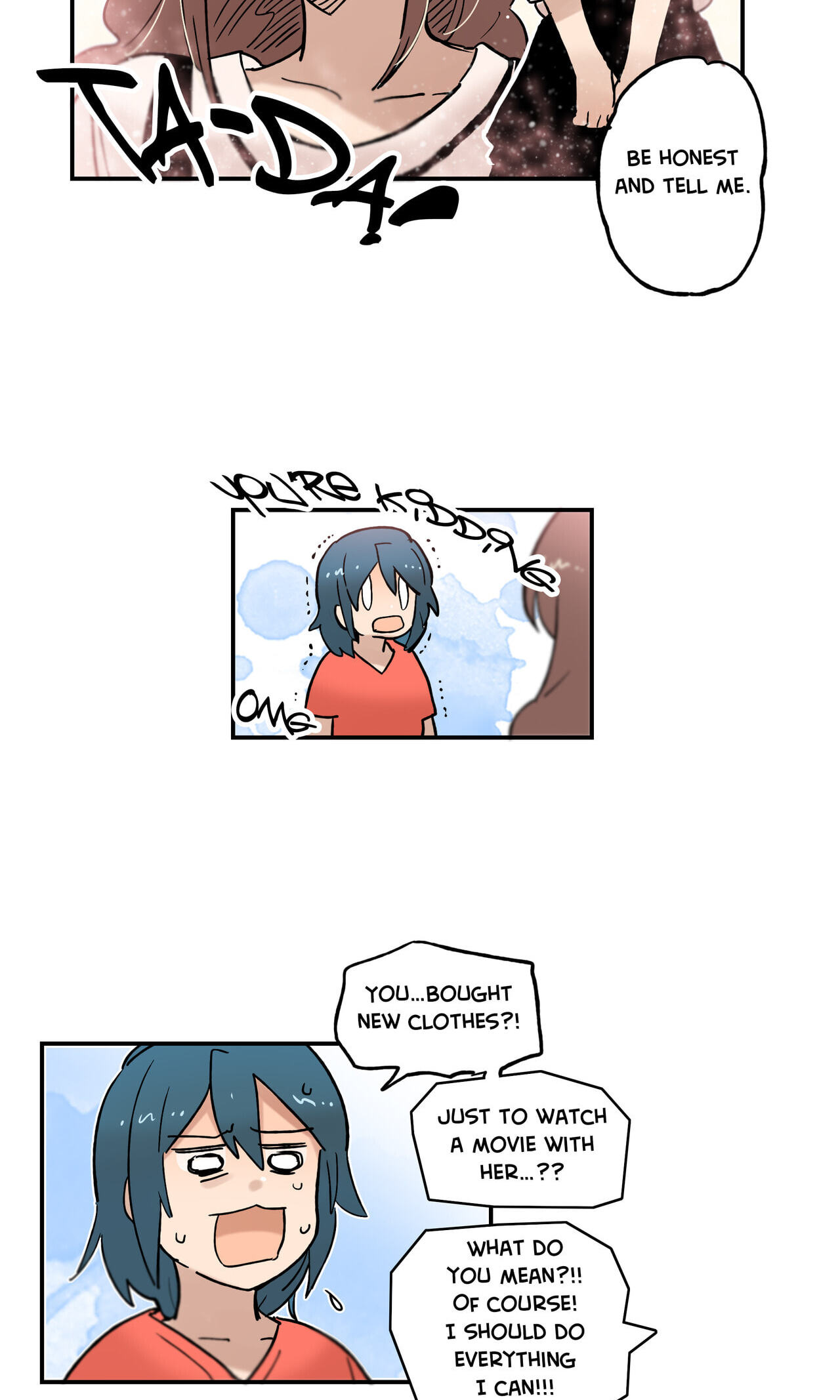 Read Her Pet chapter 44 image 2 on Lezhin