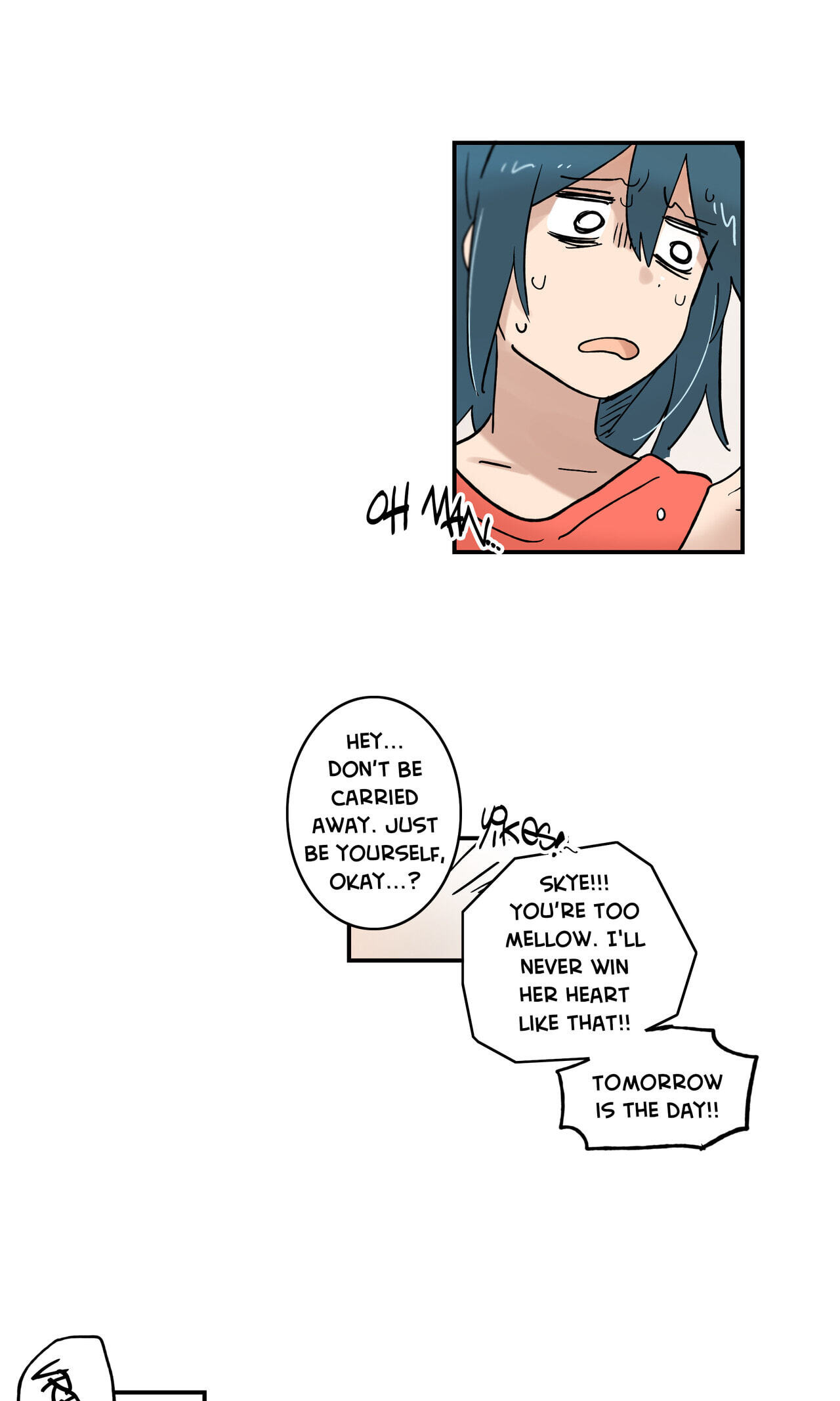 Read Her Pet chapter 44 image 4 on Lezhin
