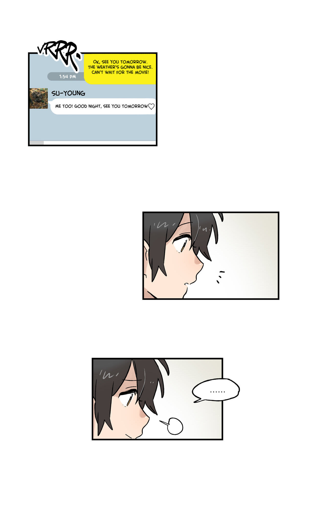 Read Her Pet chapter 44 image 7 on Lezhin