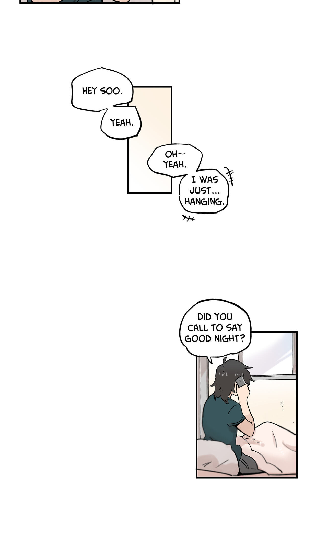 Read Her Pet chapter 44 image 9 on Lezhin