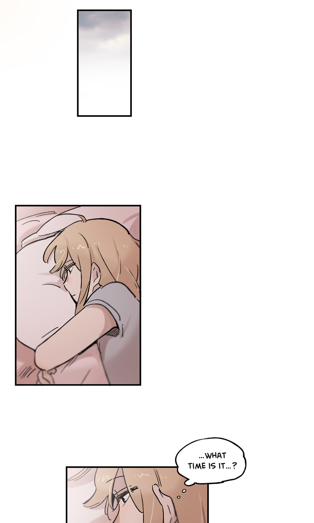 Read Her Pet chapter 45 image 1 on Lezhin