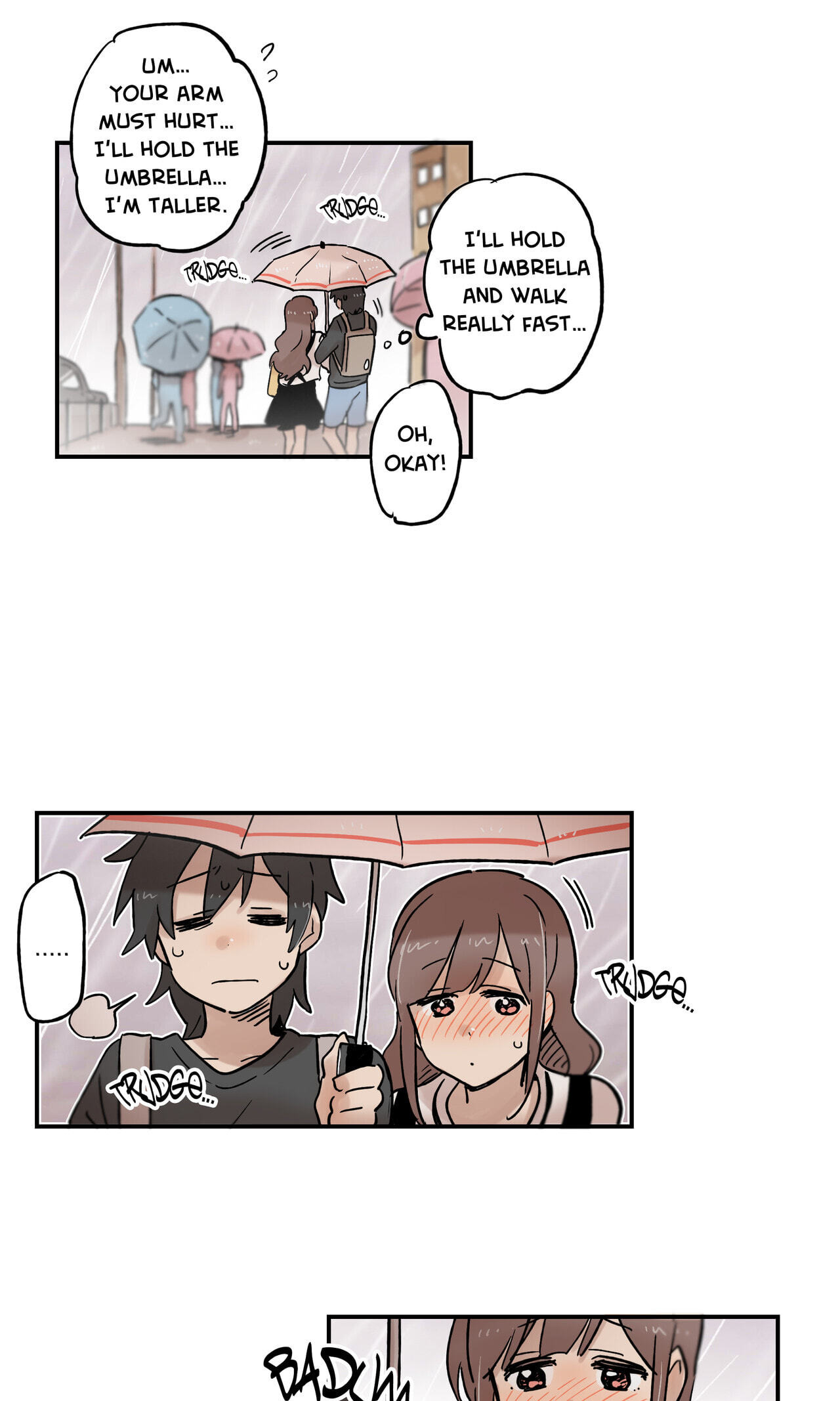 Read Her Pet chapter 45 image 10 on Lezhin