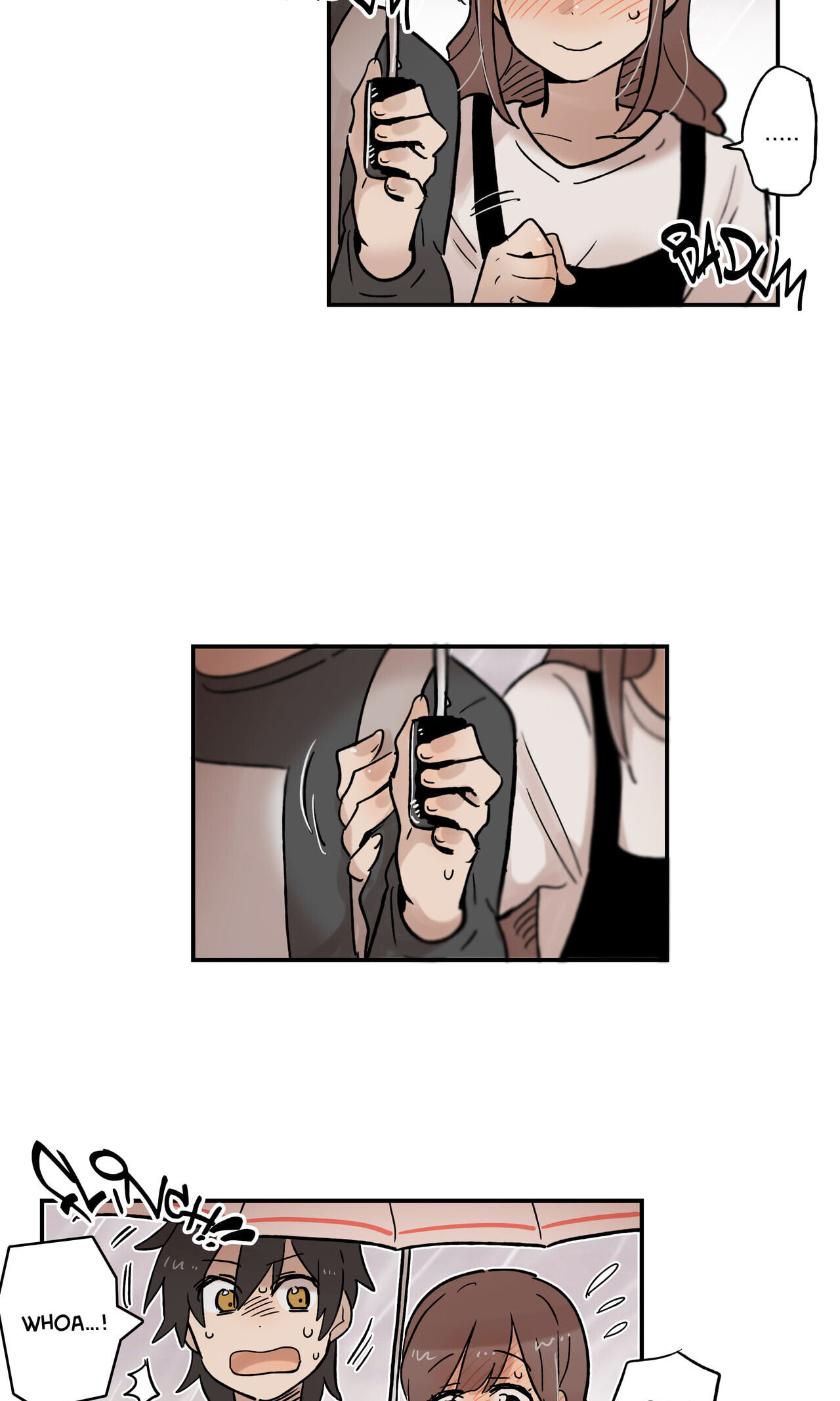 Read Her Pet chapter 45 image 11 on Lezhin