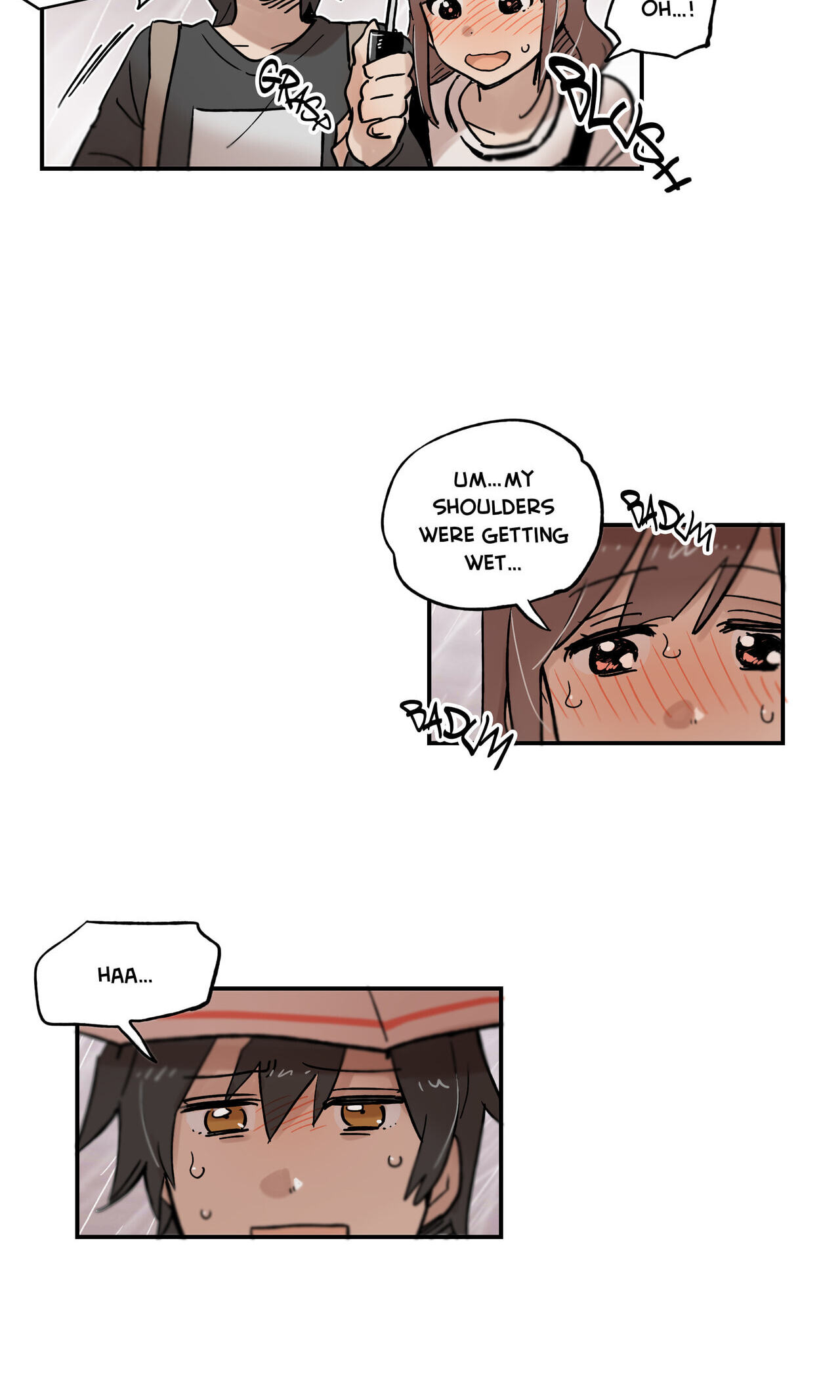 Read Her Pet chapter 45 image 12 on Lezhin