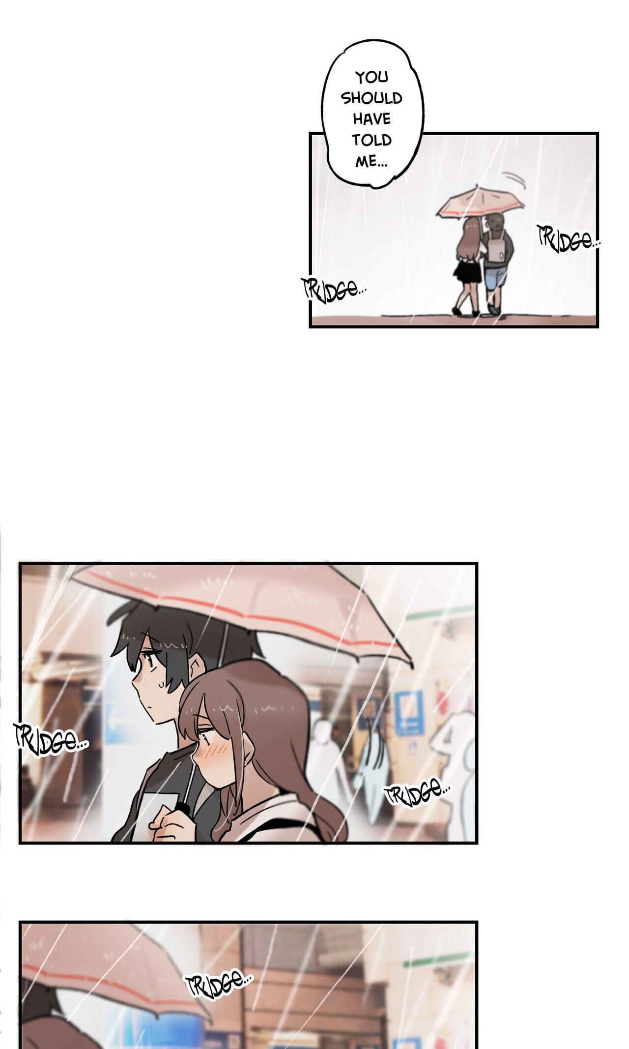 Read Her Pet chapter 45 image 13 on Lezhin