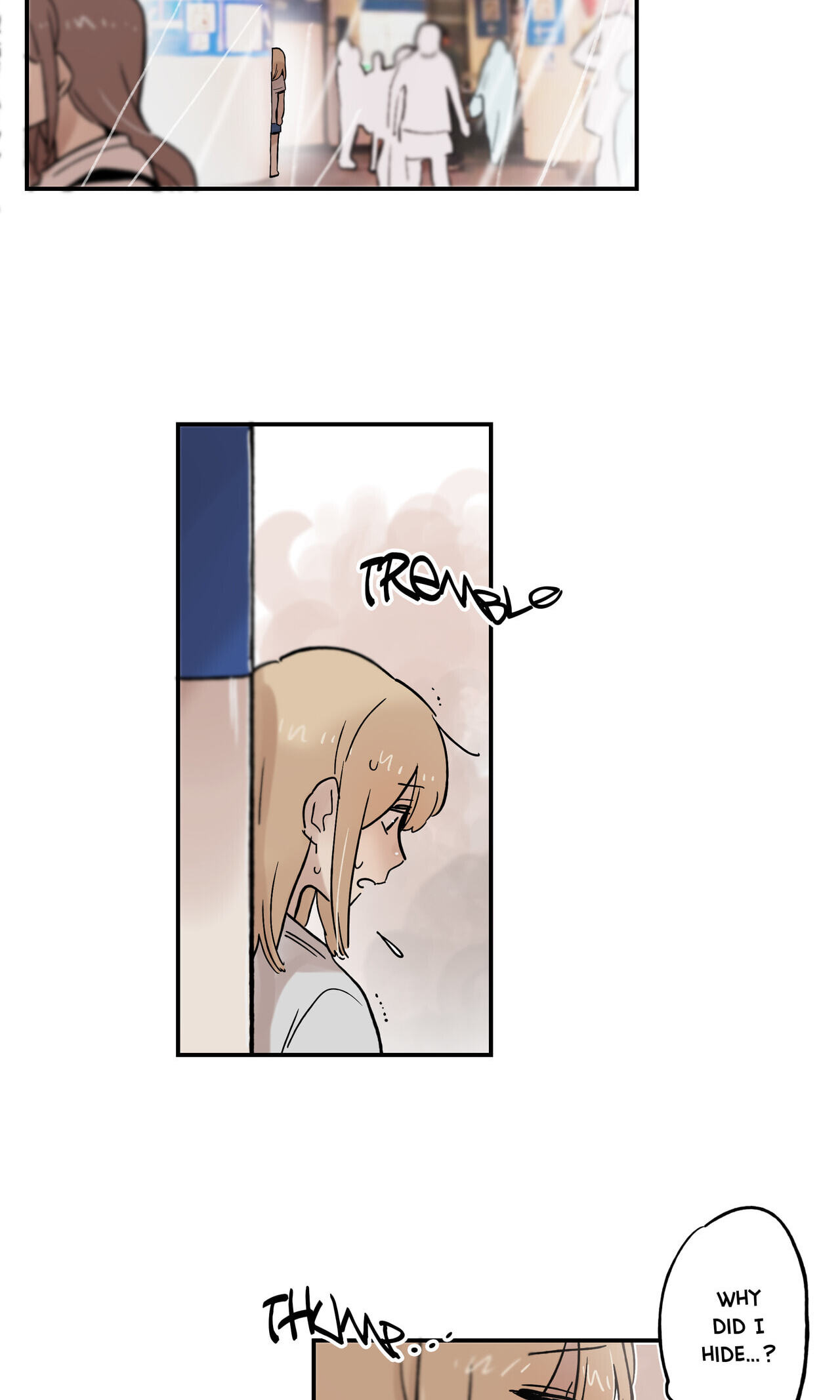 Read Her Pet chapter 45 image 14 on Lezhin