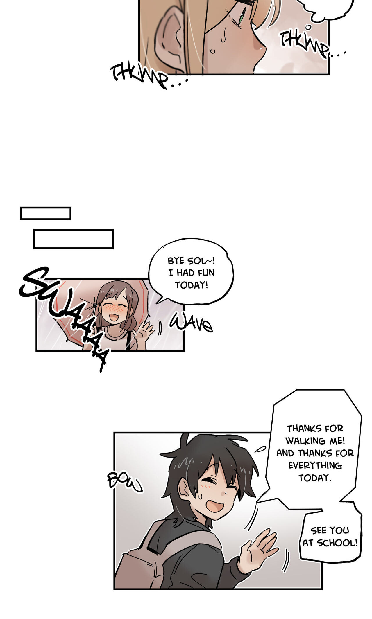 Read Her Pet chapter 45 image 15 on Lezhin