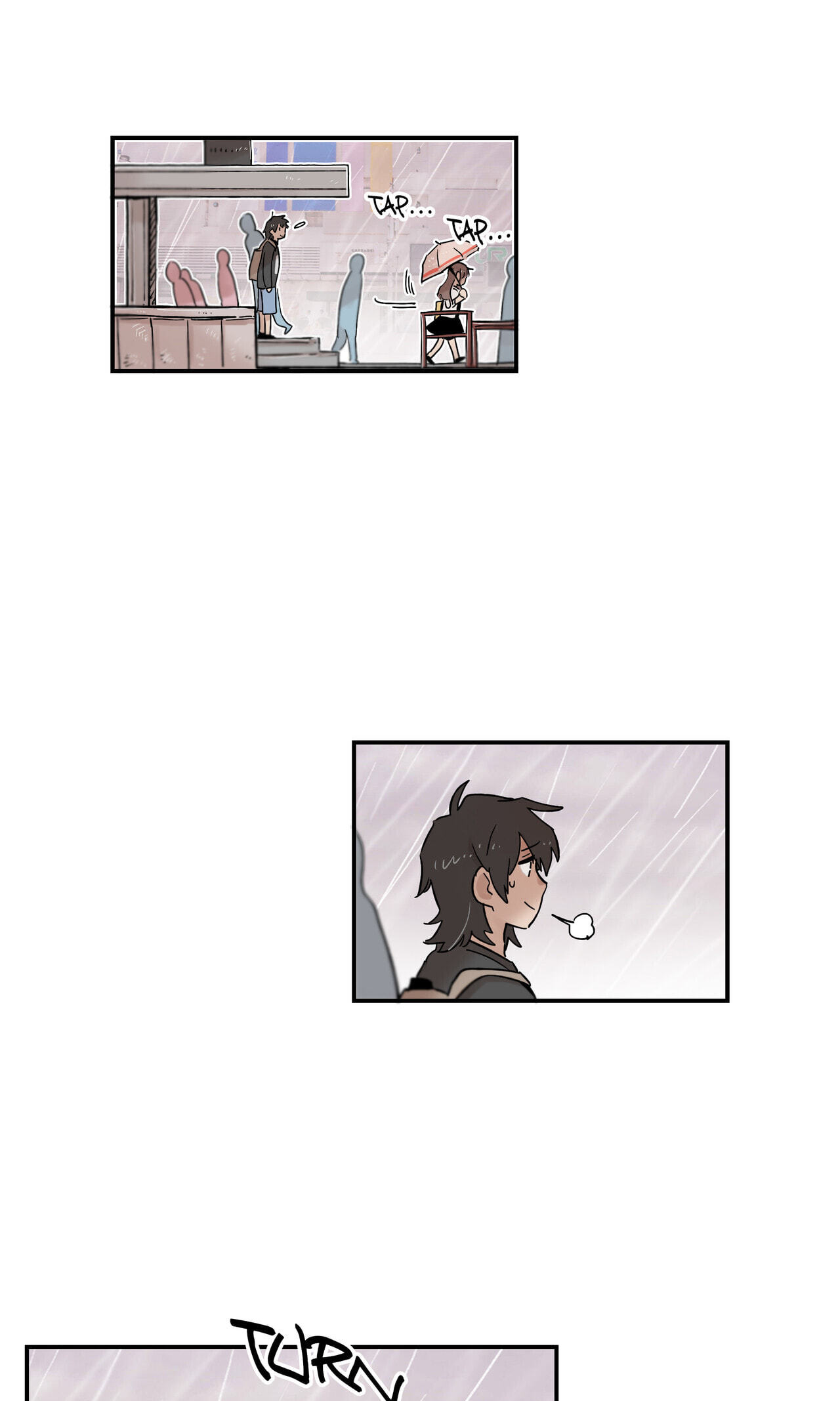 Read Her Pet chapter 45 image 16 on Lezhin