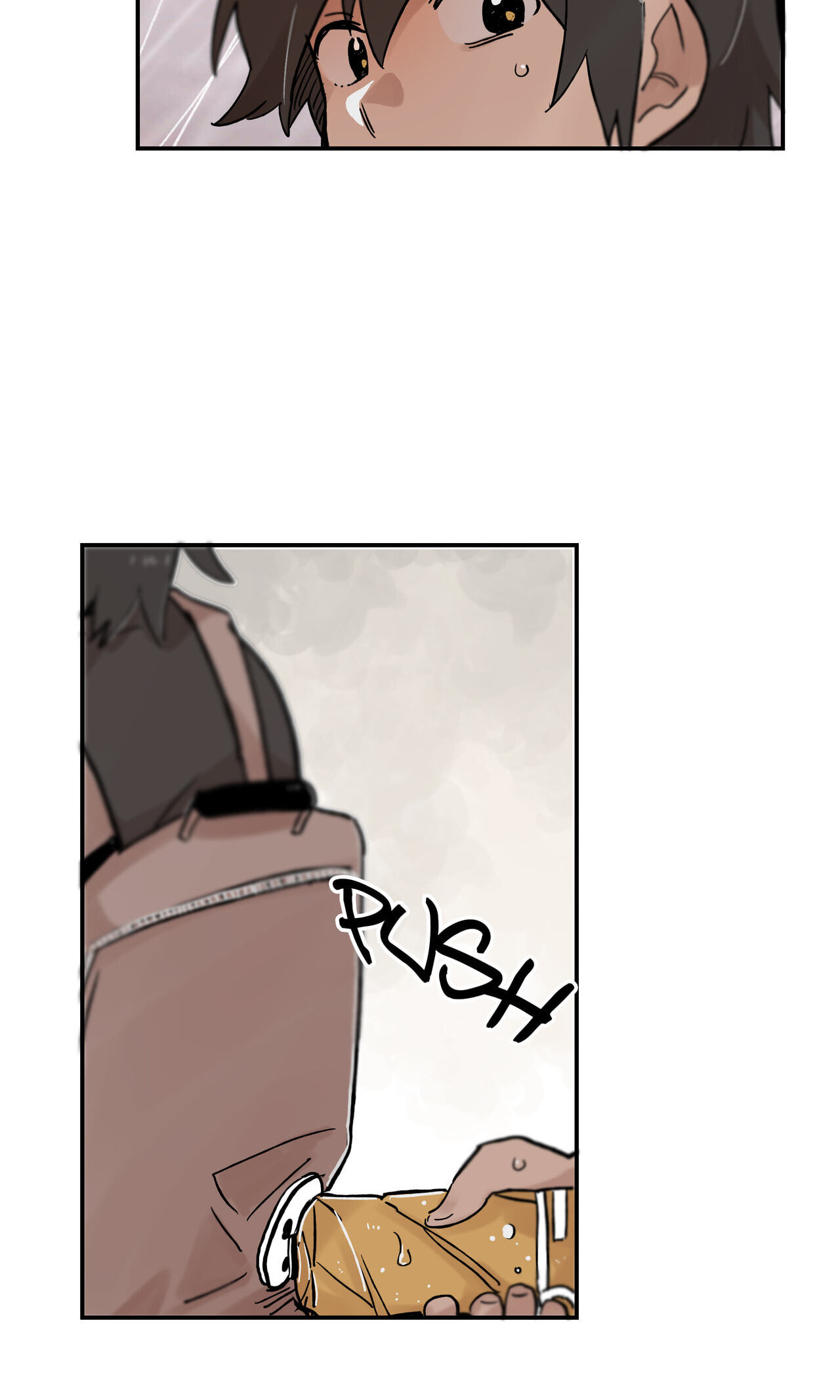 Read Her Pet chapter 45 image 18 on Lezhin