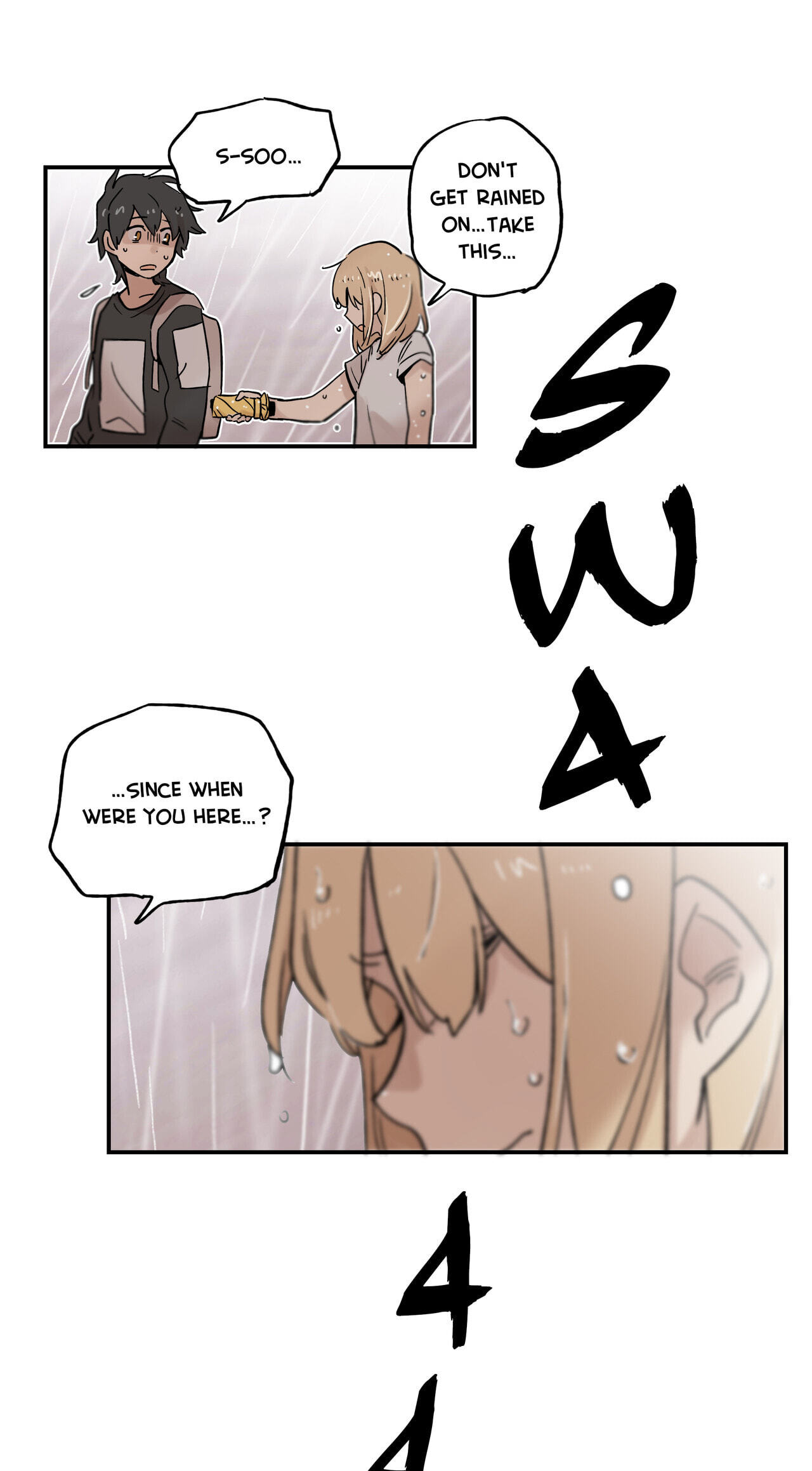 Read Her Pet chapter 45 image 19 on Lezhin