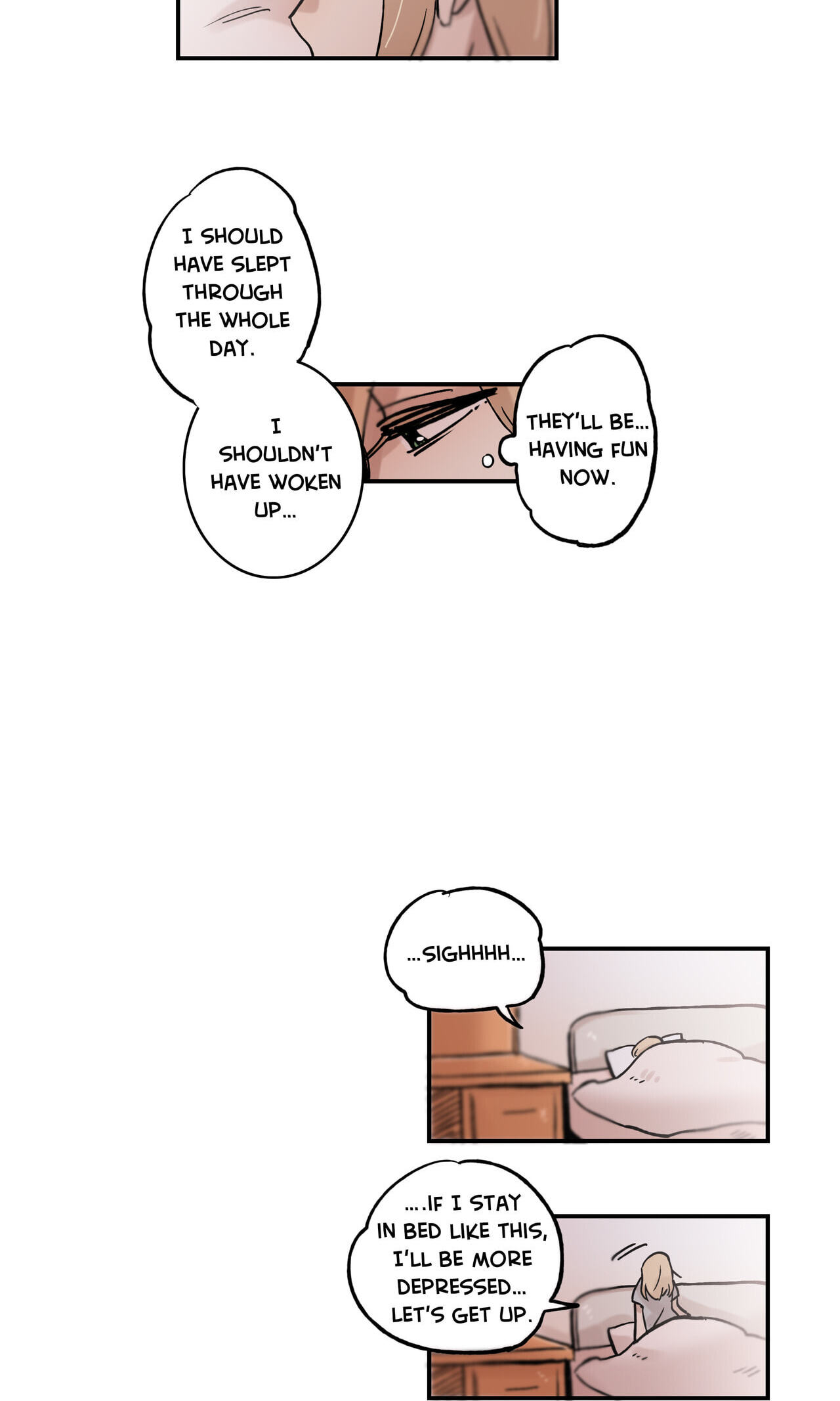 Read Her Pet chapter 45 image 2 on Lezhin