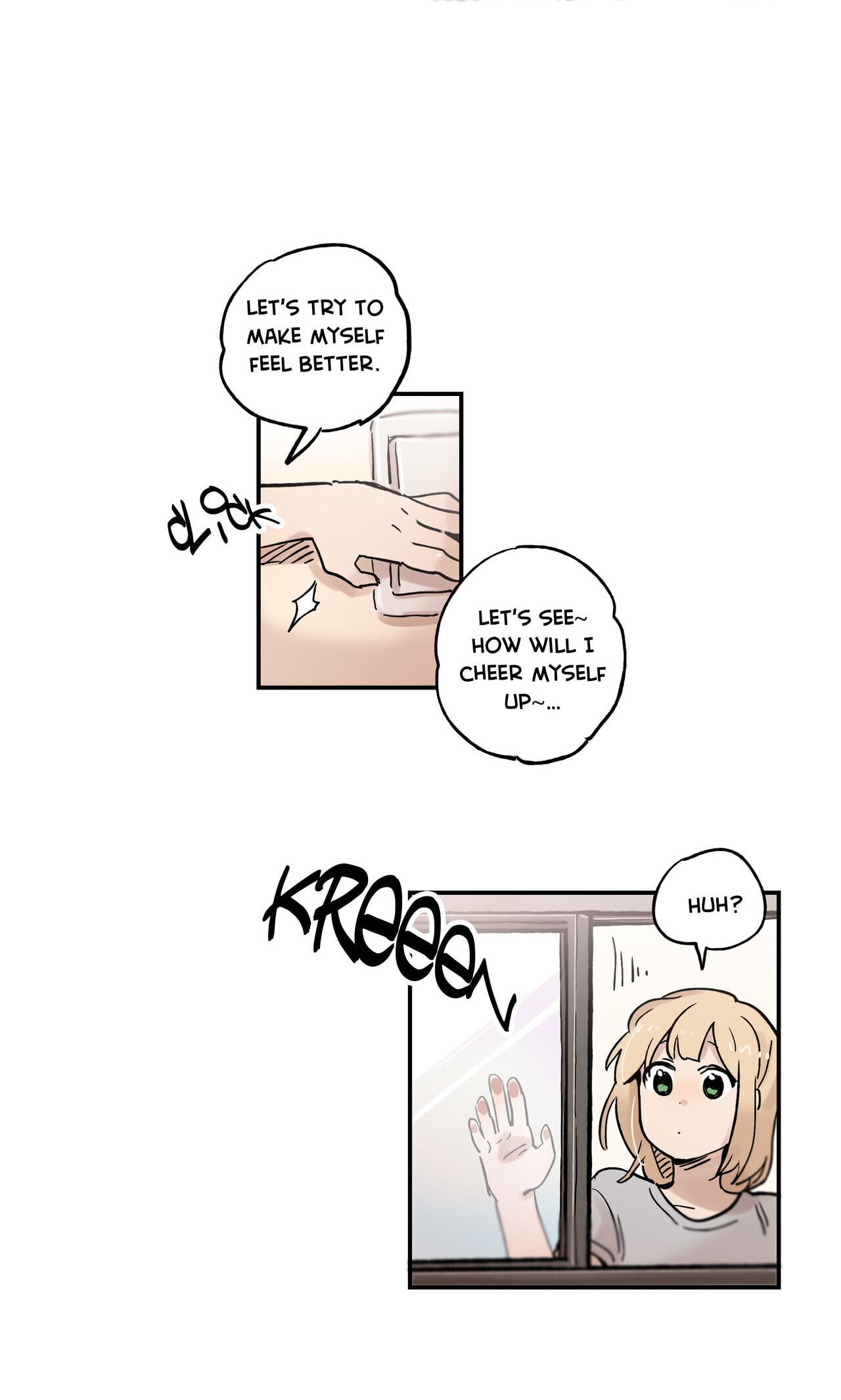 Read Her Pet chapter 45 image 3 on Lezhin