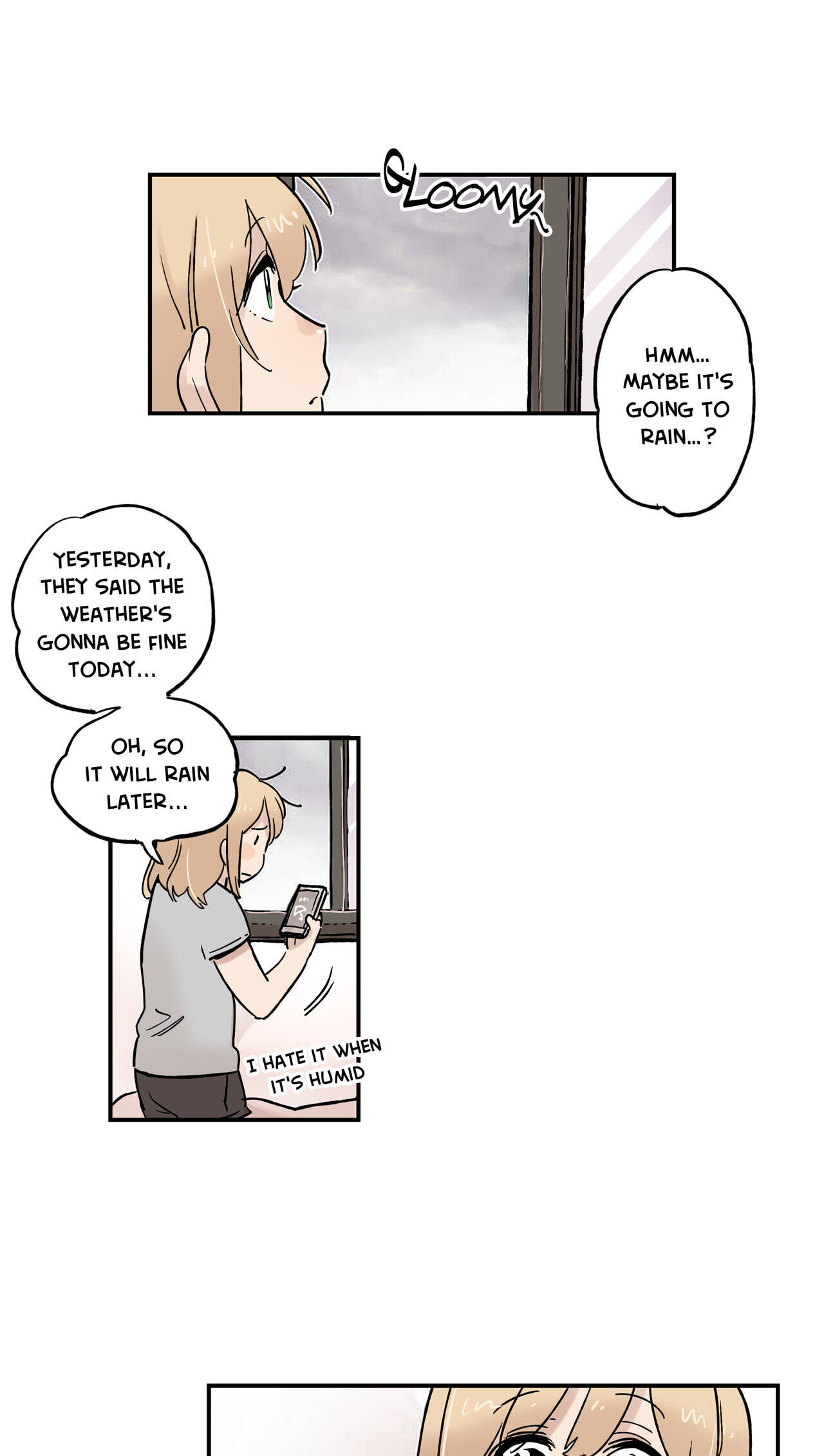 Read Her Pet chapter 45 image 4 on Lezhin