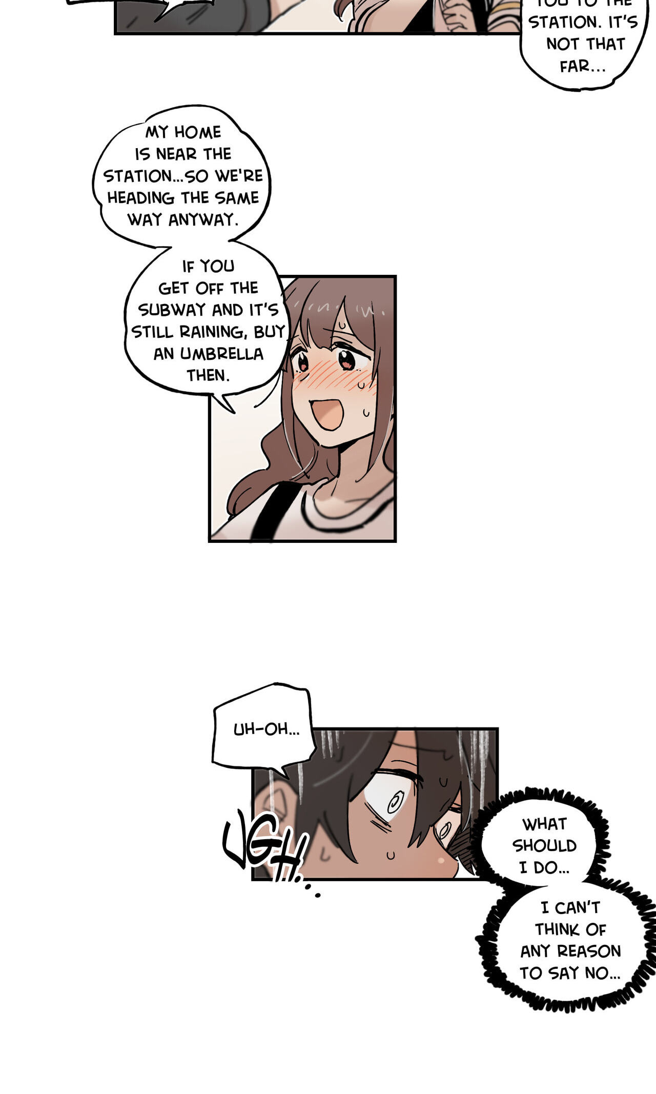 Read Her Pet chapter 45 image 8 on Lezhin