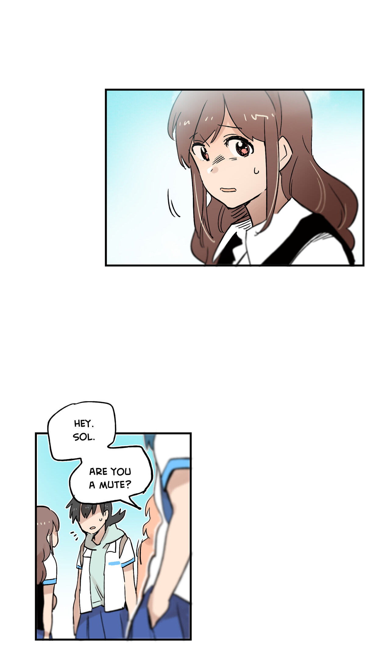 Read Her Pet chapter 47 image 10 on Lezhin