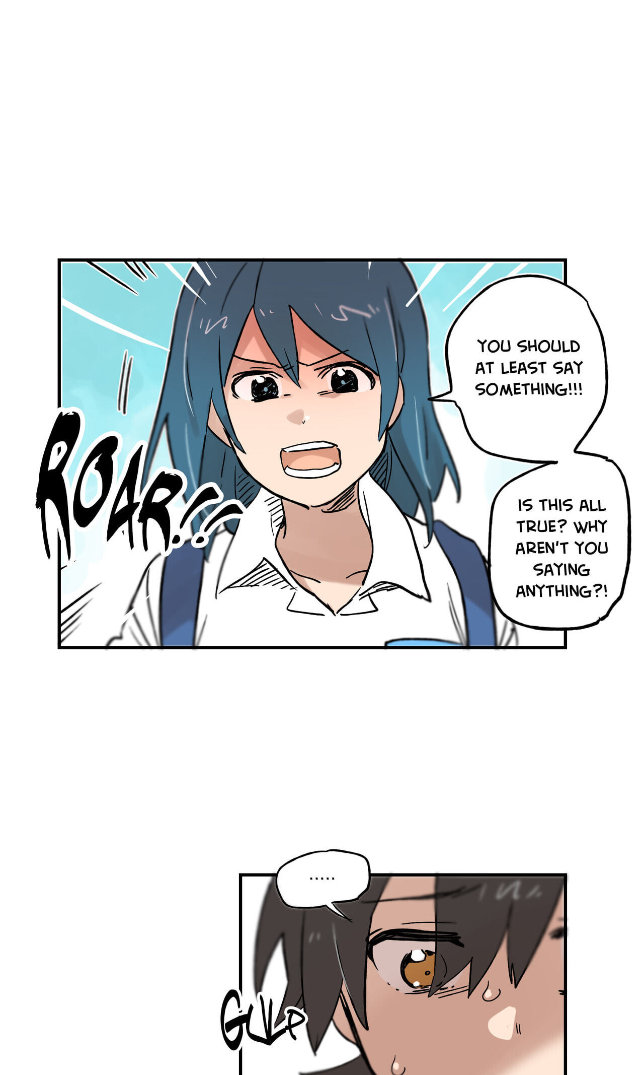Read Her Pet chapter 47 image 11 on Lezhin