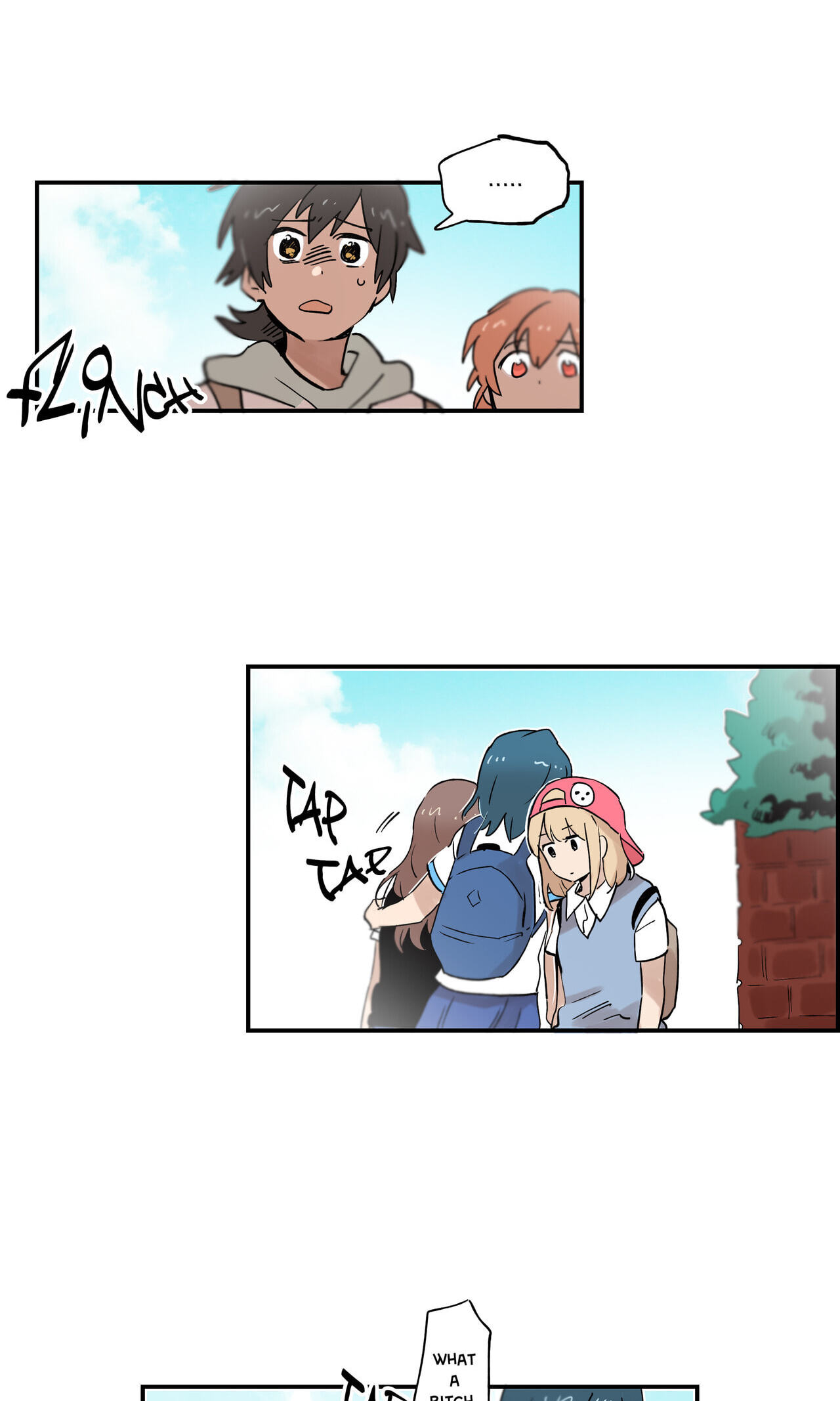 Read Her Pet chapter 47 image 14 on Lezhin