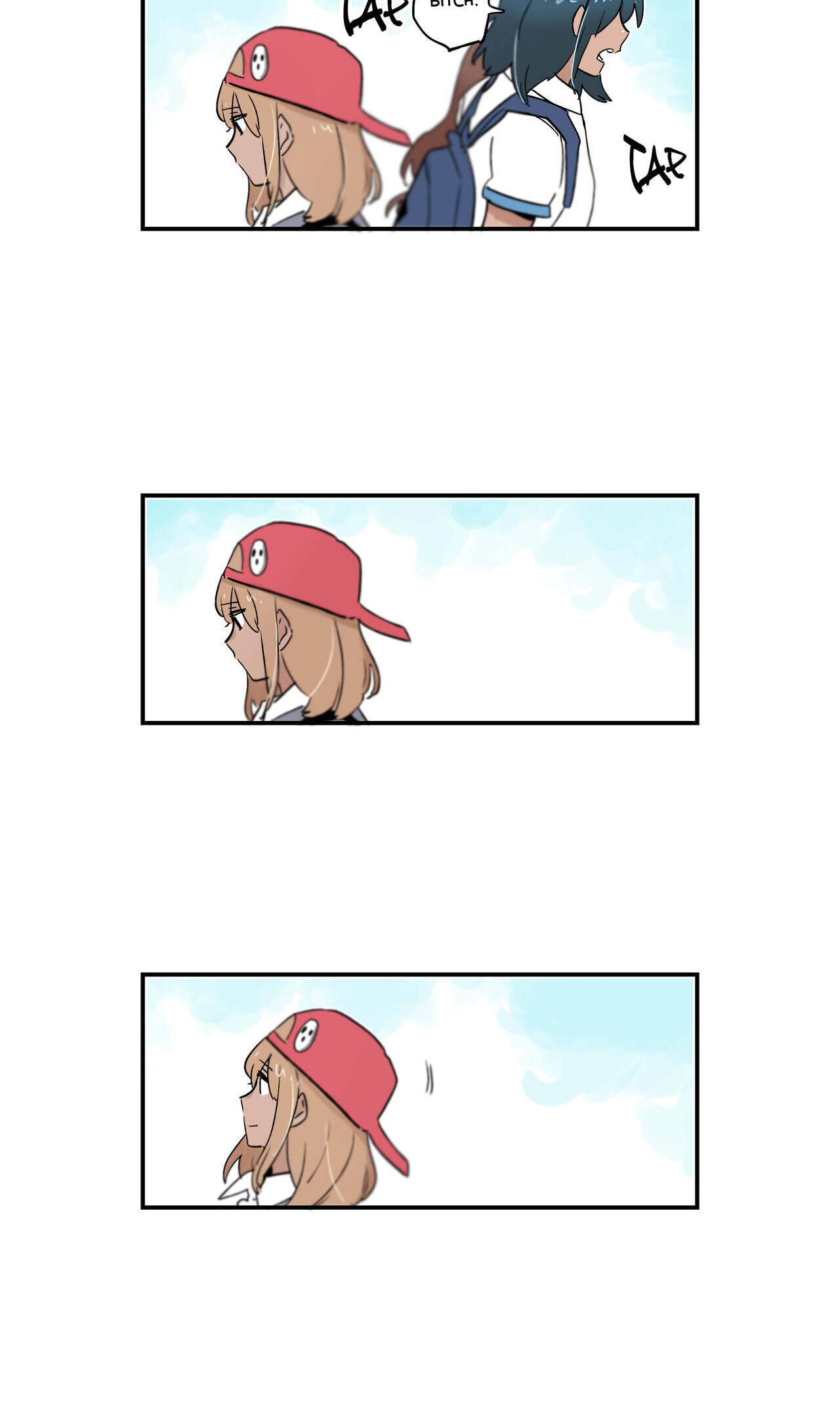 Read Her Pet chapter 47 image 15 on Lezhin