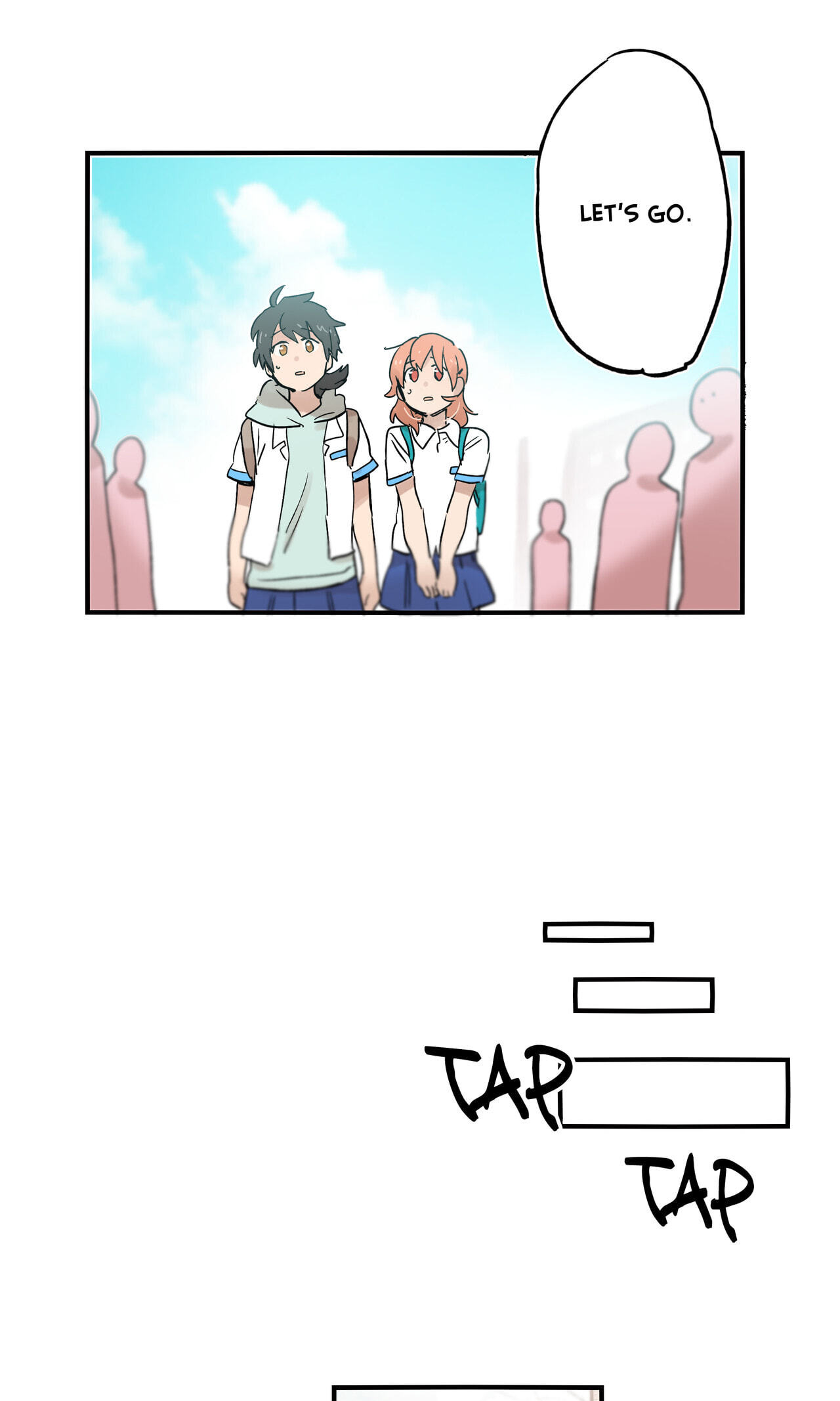 Read Her Pet chapter 47 image 16 on Lezhin