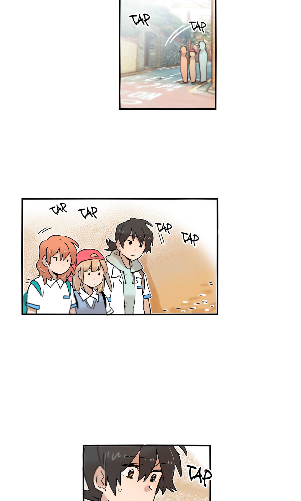 Read Her Pet chapter 47 image 17 on Lezhin