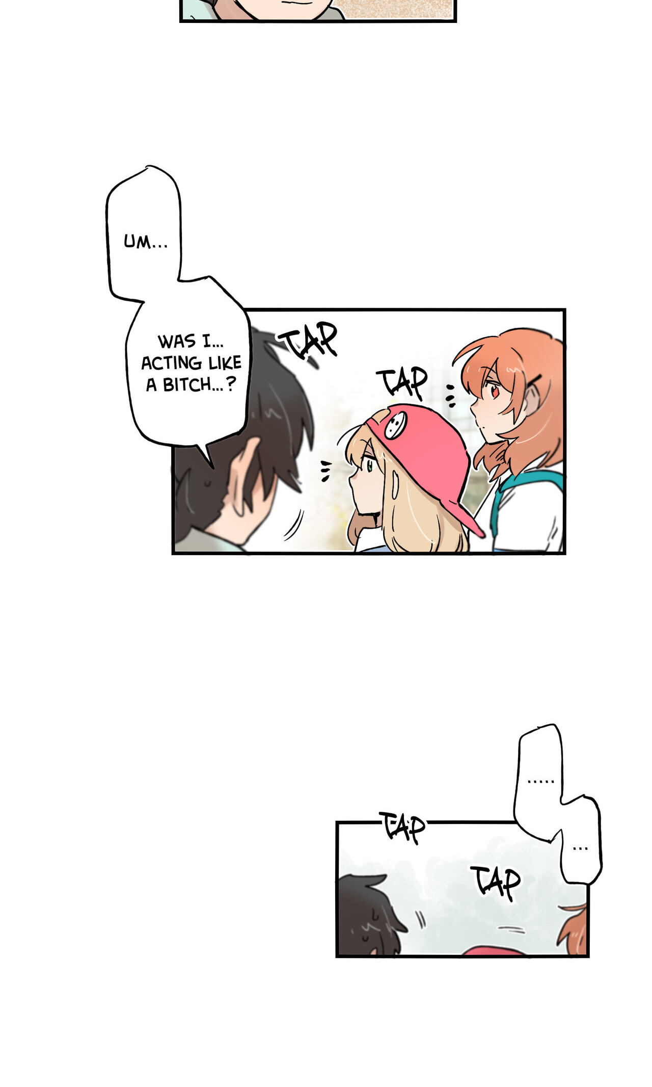 Read Her Pet chapter 47 image 18 on Lezhin