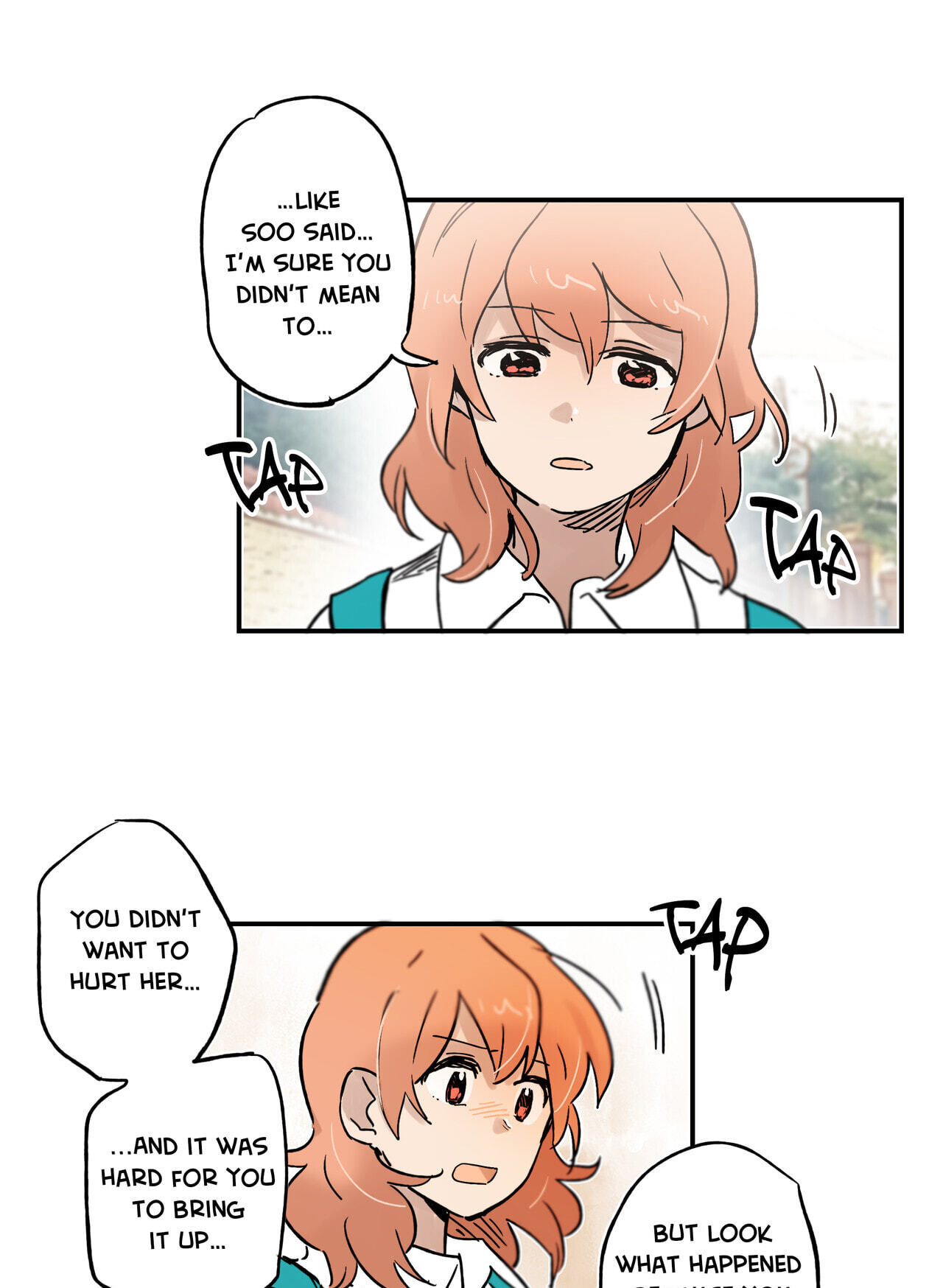 Read Her Pet chapter 47 image 19 on Lezhin