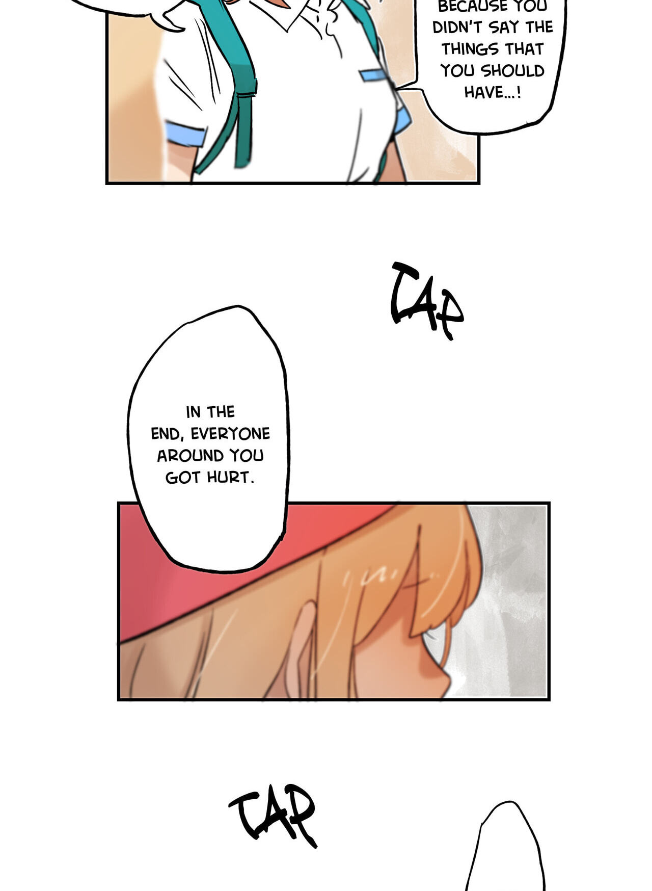 Read Her Pet chapter 47 image 20 on Lezhin